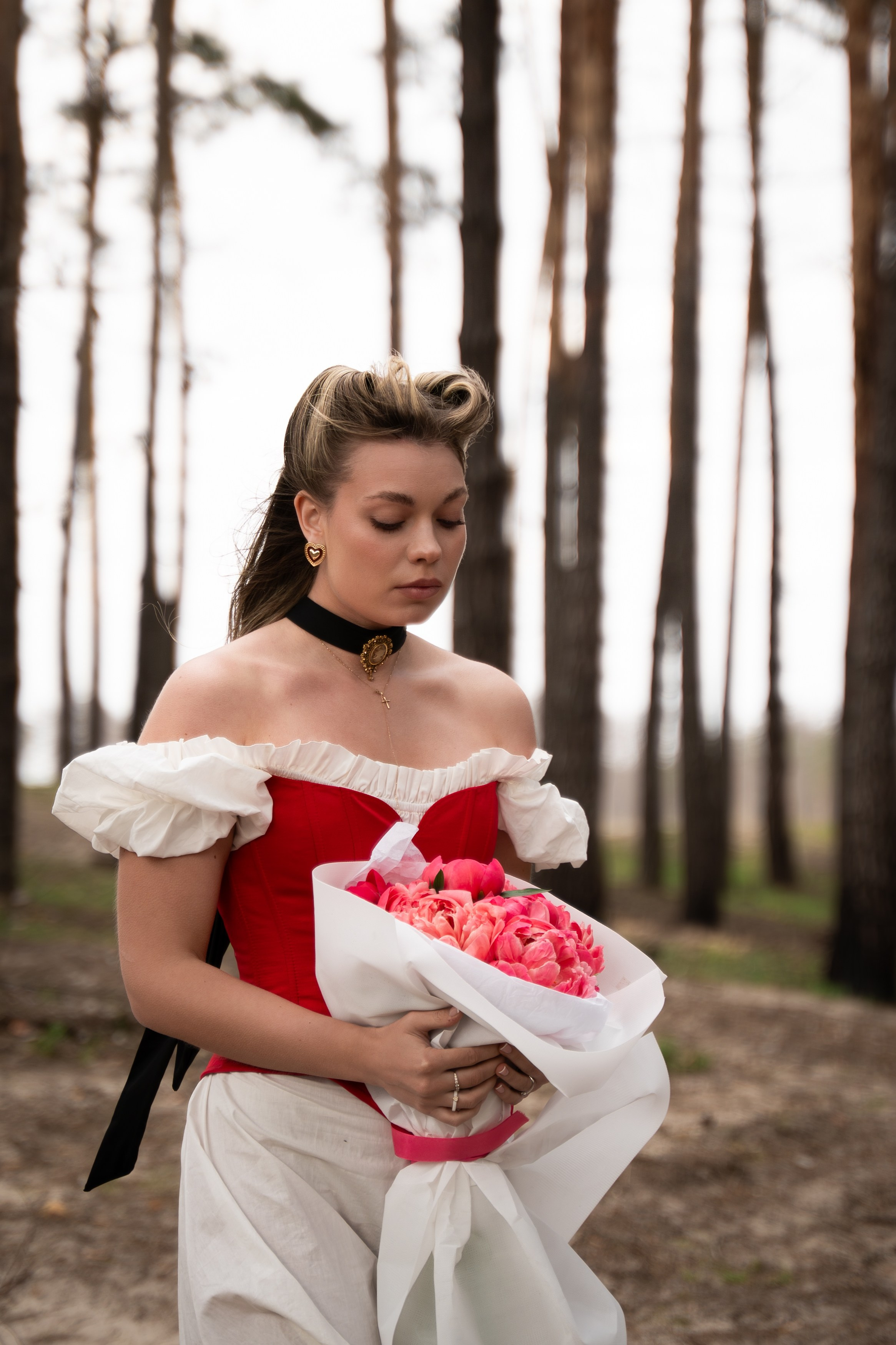 Марія. Сімейний та весільний фотограф Анастасія Реброва