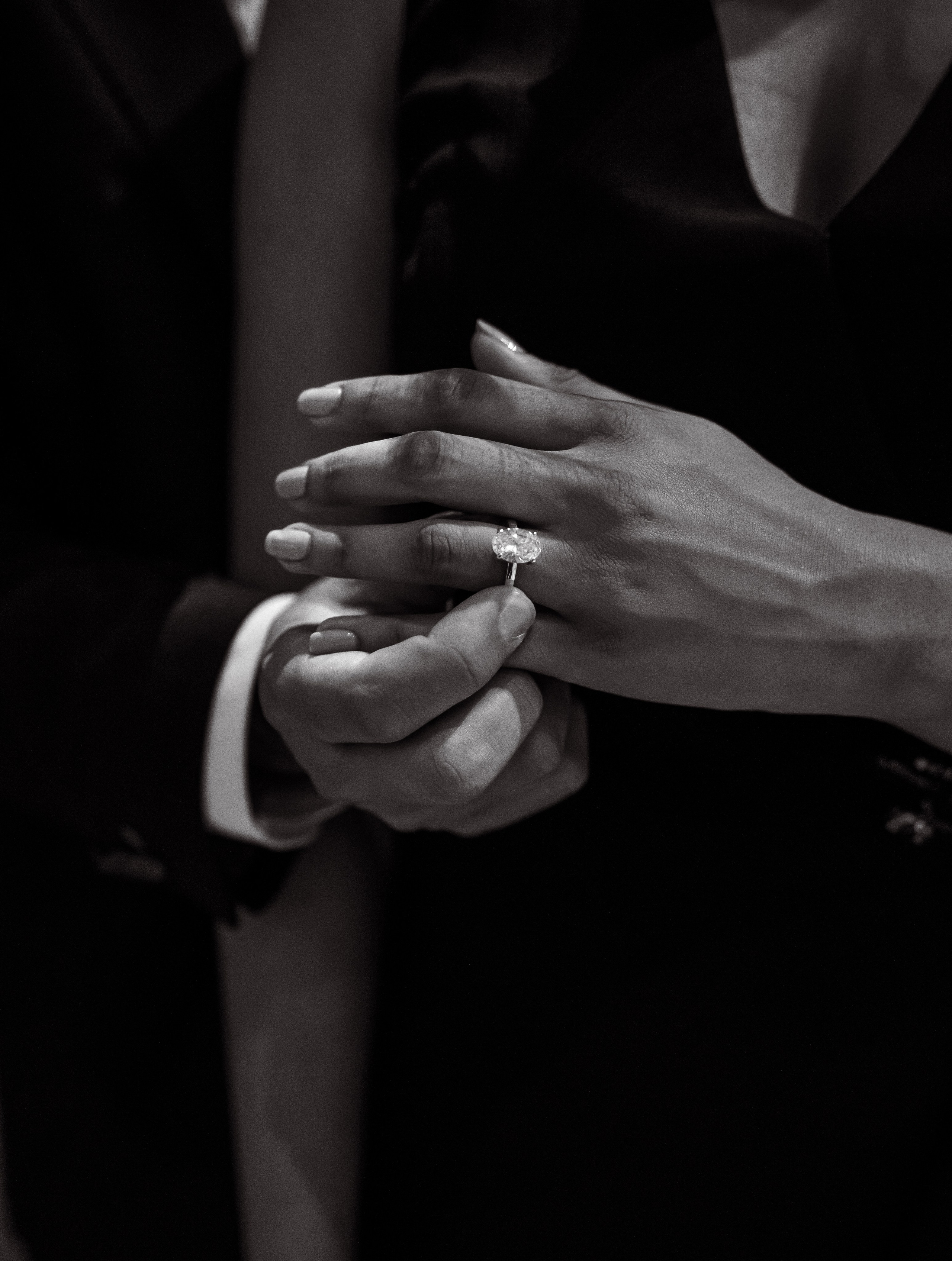 Alexandros & Yuvelia. New York + travel photographer