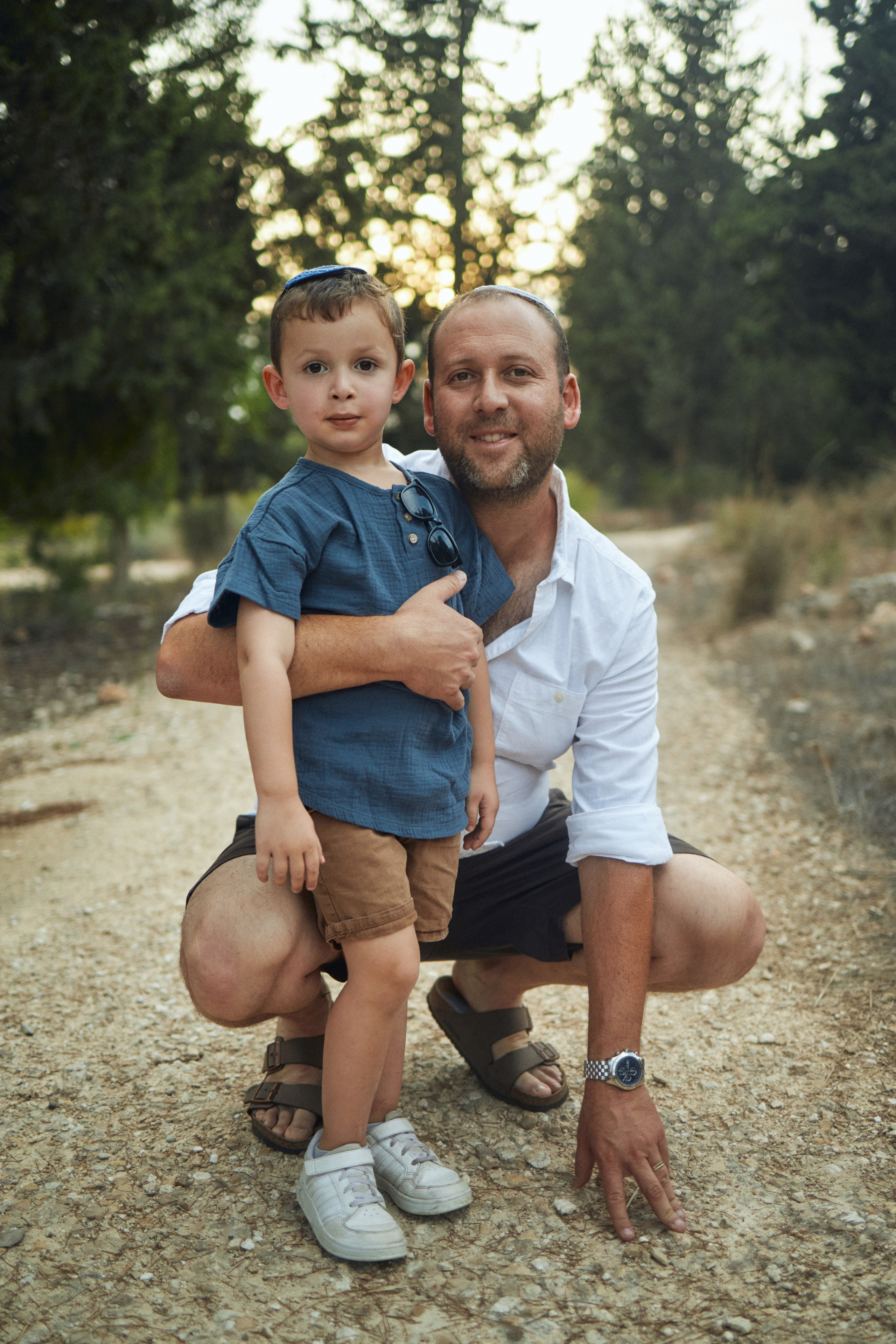 Family. Sergey Kalinkin Photography