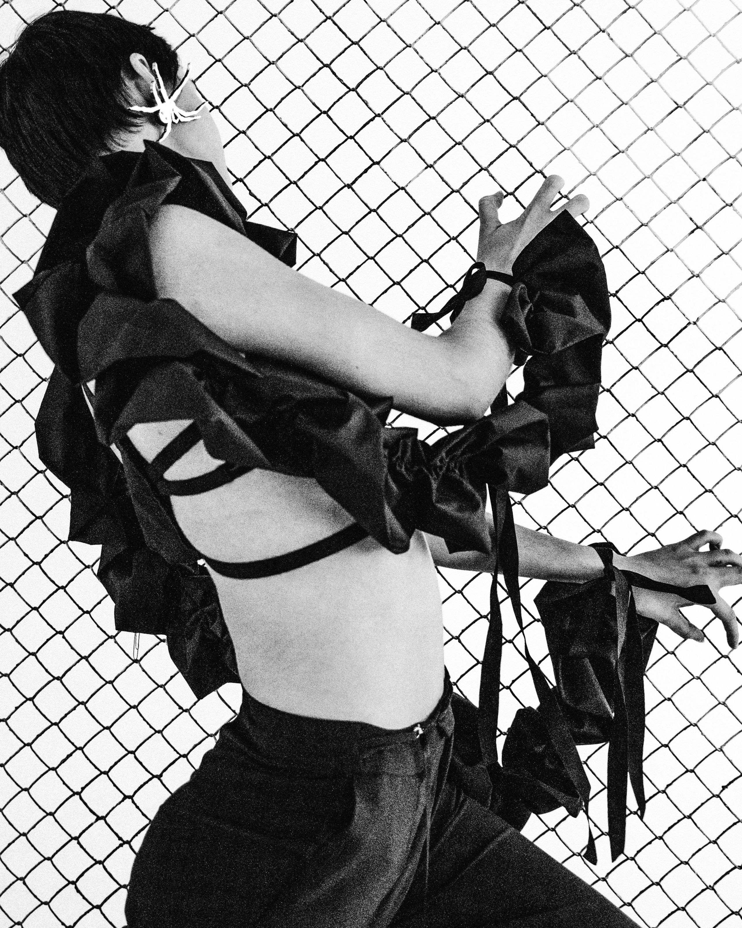 “STUDIO MX”. Anna Omni — concept photographer and digital artist in Riga, Latvia