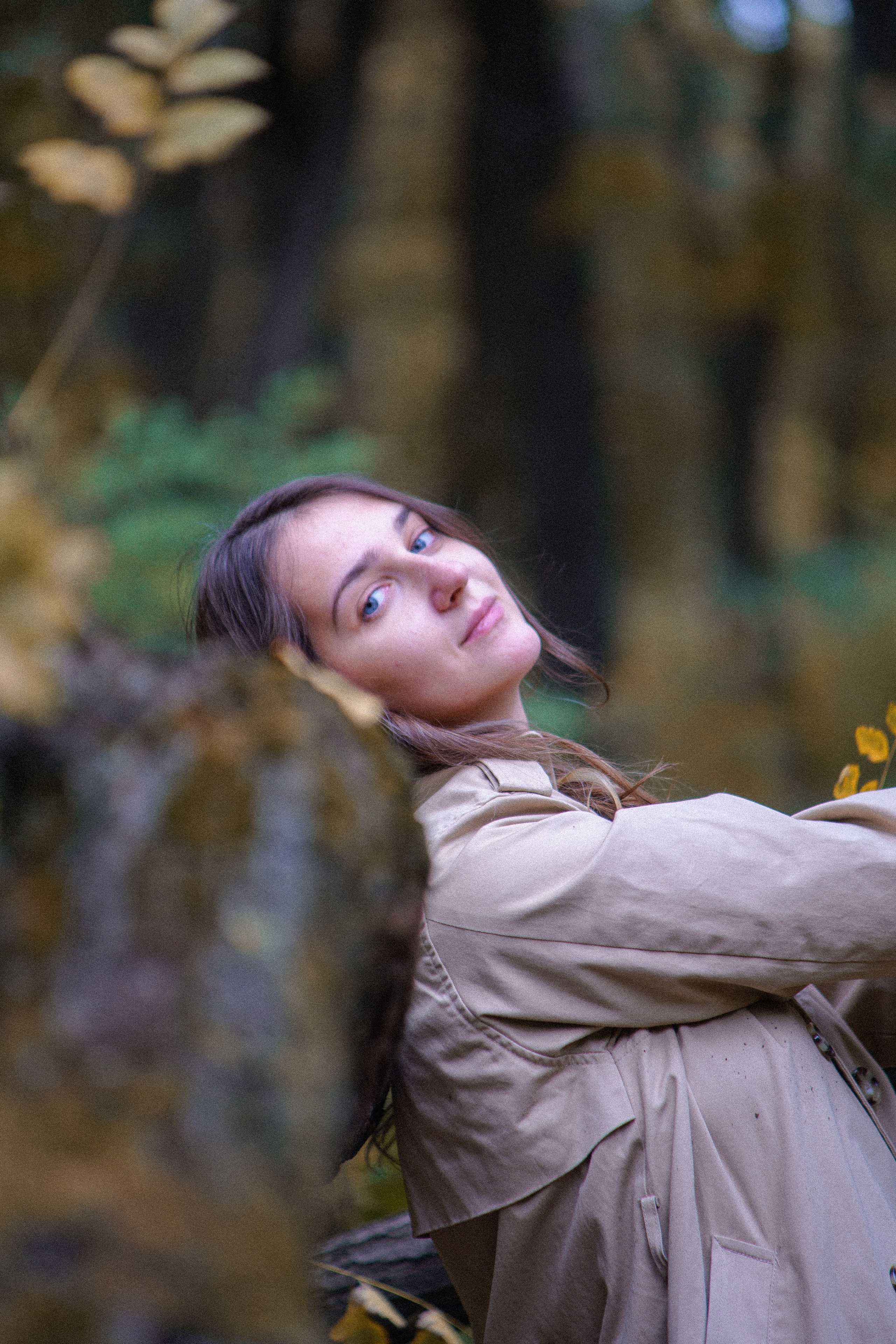 Sesiune portret. Raul Valentin fotograf de evenimente