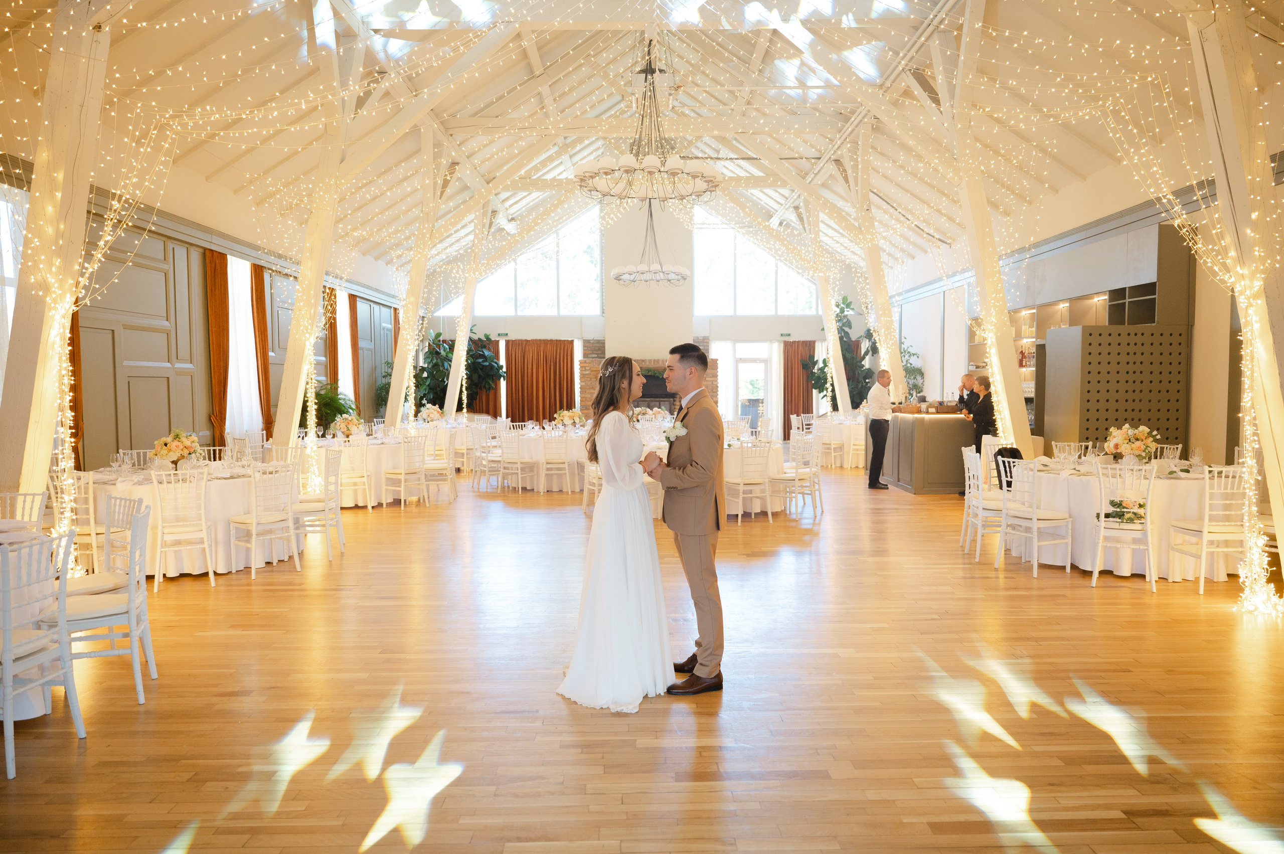 Ionela & Cătălin O Nuntă De Poveste La Conacul Heldsdorf | Happy Souls