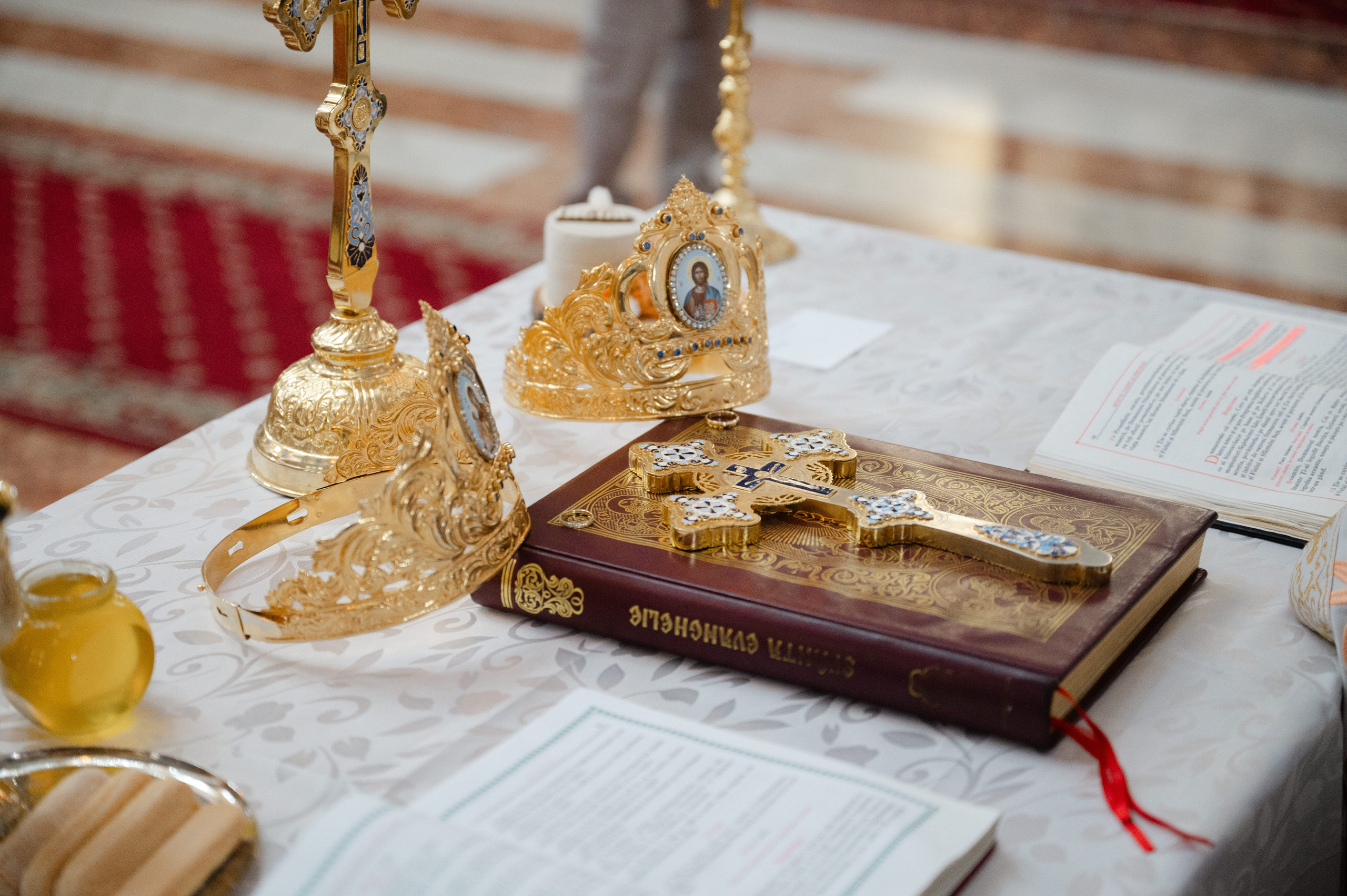 Ionela & Cătălin O Nuntă De Poveste La Conacul Heldsdorf | Happy Souls