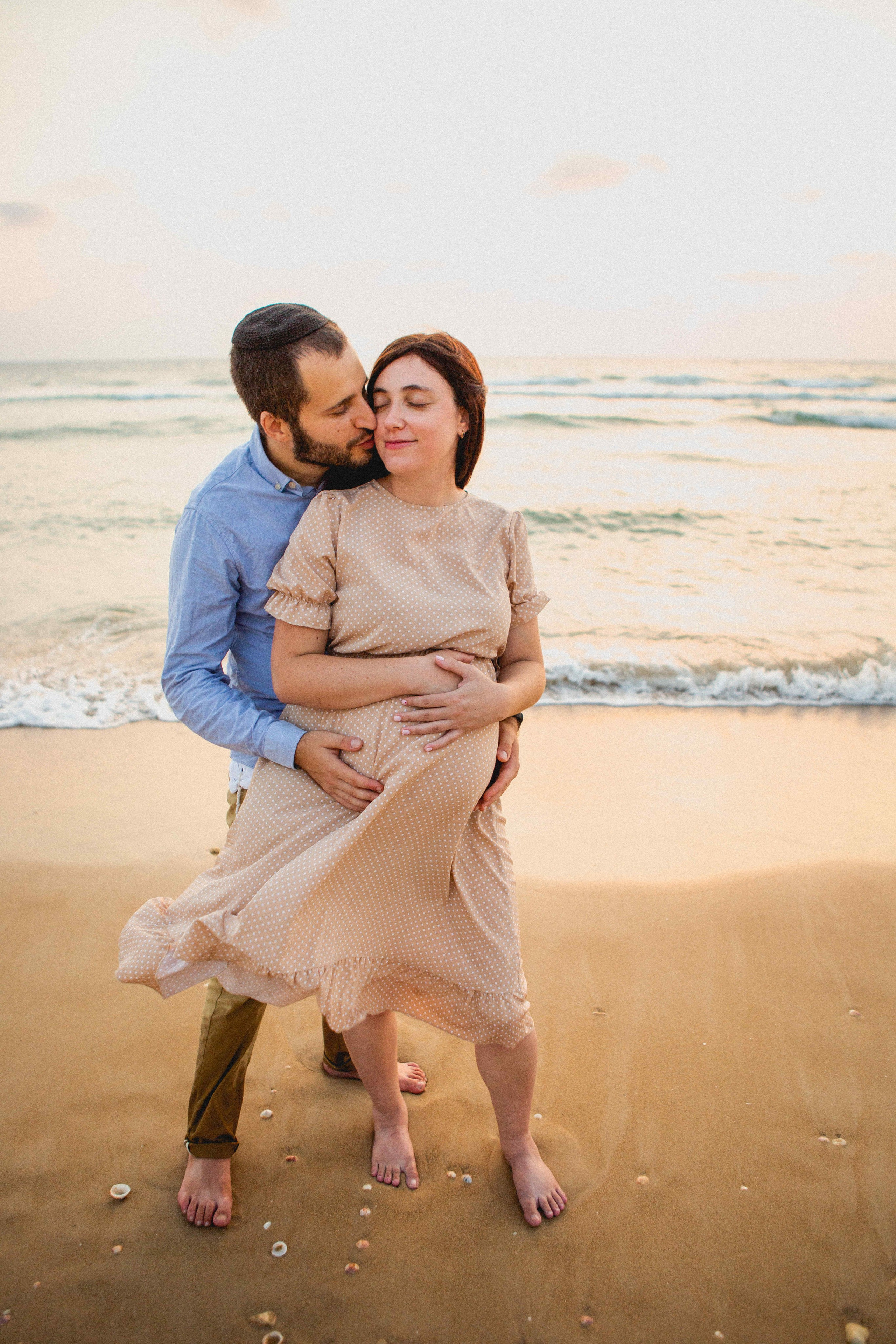 HAIFA, HOF CARMEL. Https://shi-photo.com/