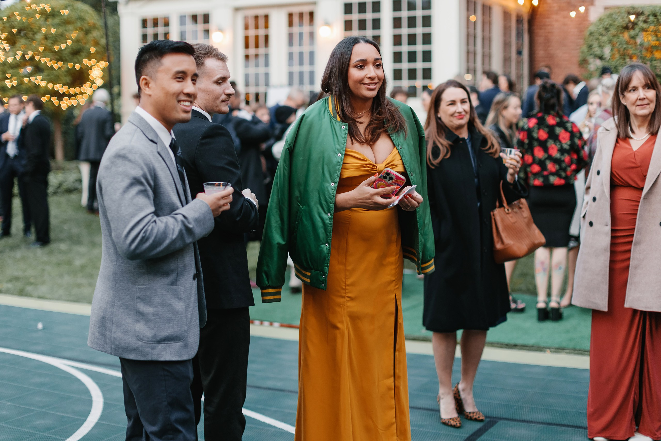 10.08.2023 Wedding. Wedding family event photographer in Chicago Nick Yushevich