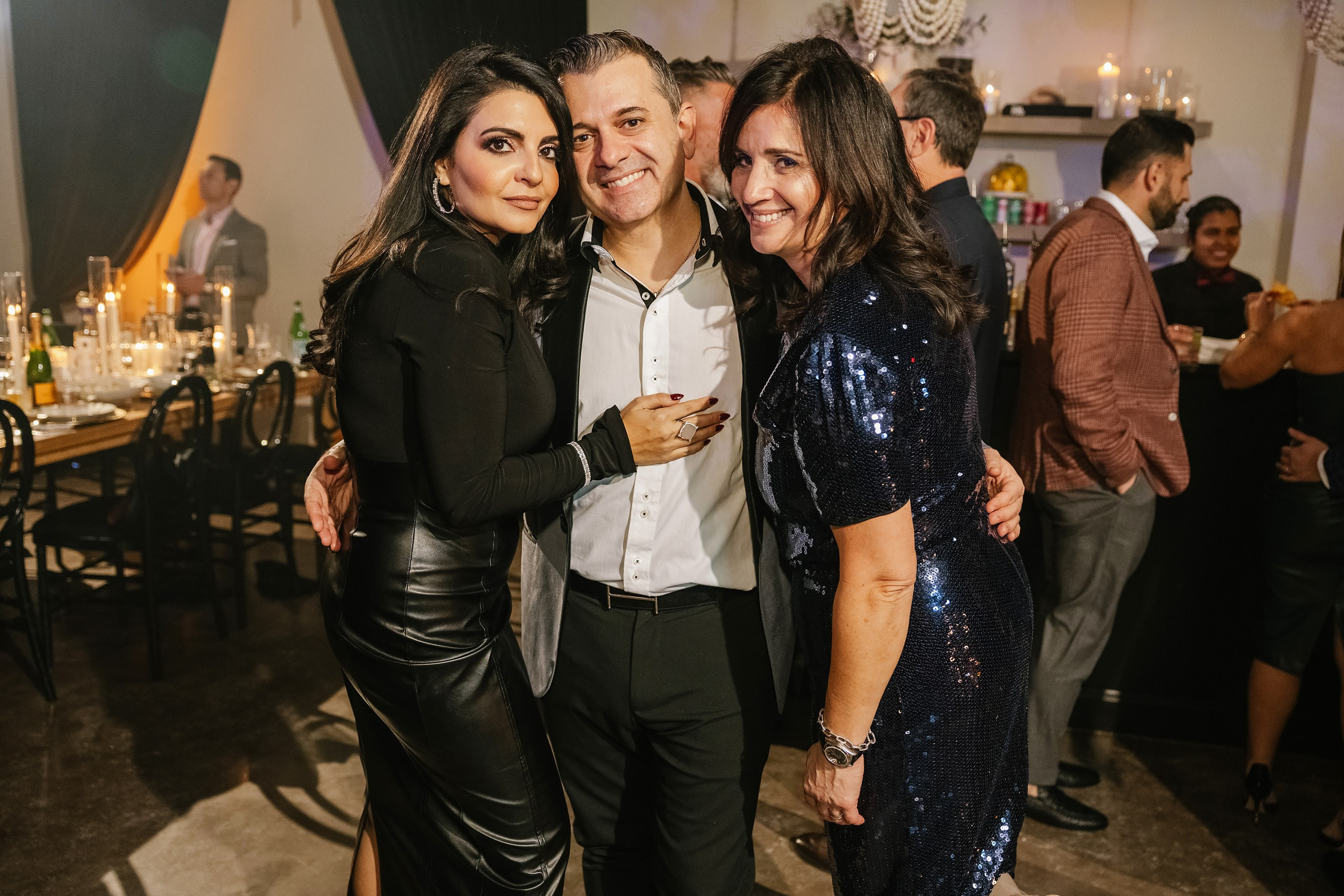 12.05.2025 Birthday Party. Wedding family event photographer in Chicago Nick Yushevich