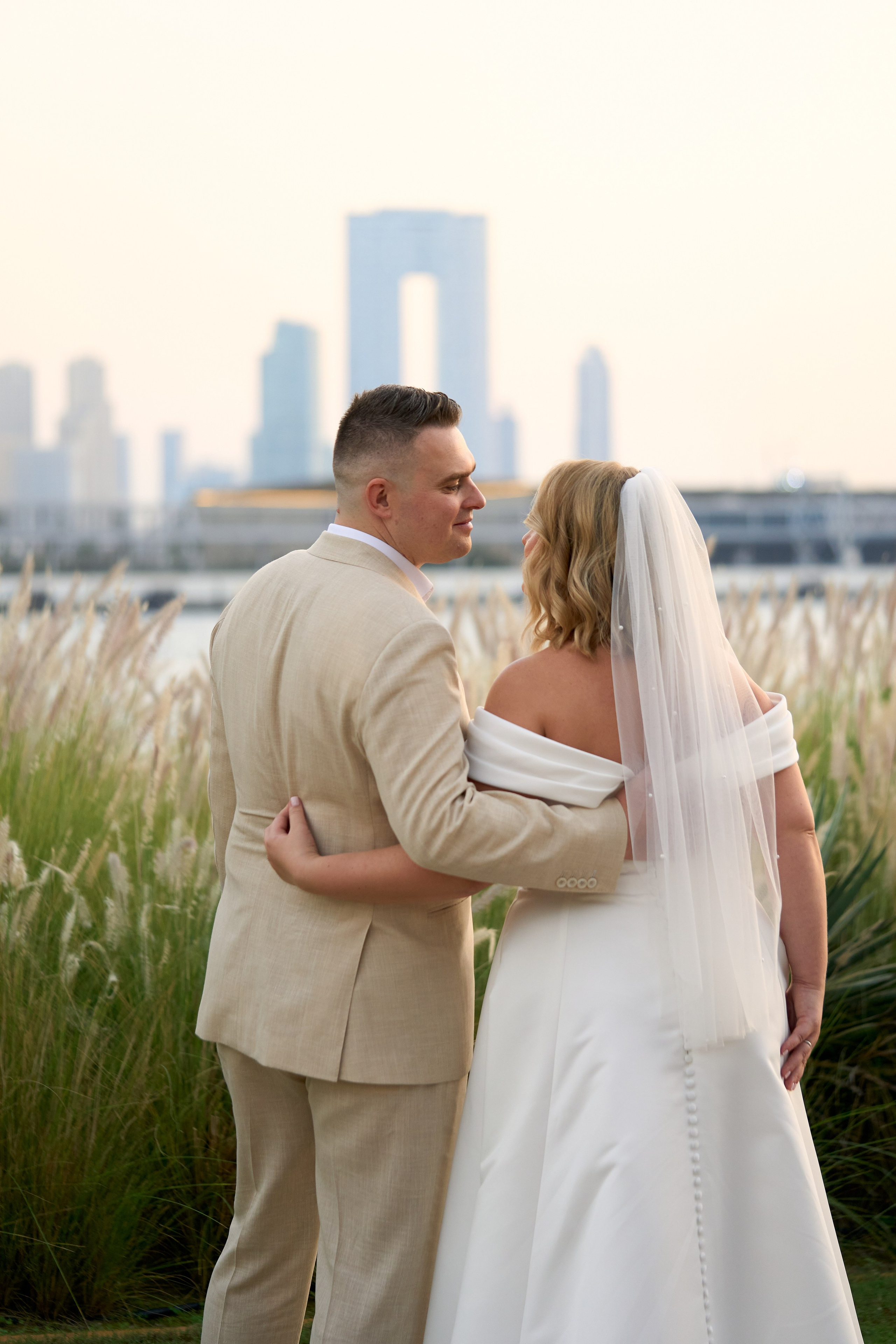 Maria & Matt. Photographer in Dubai. Фотограф Дубай