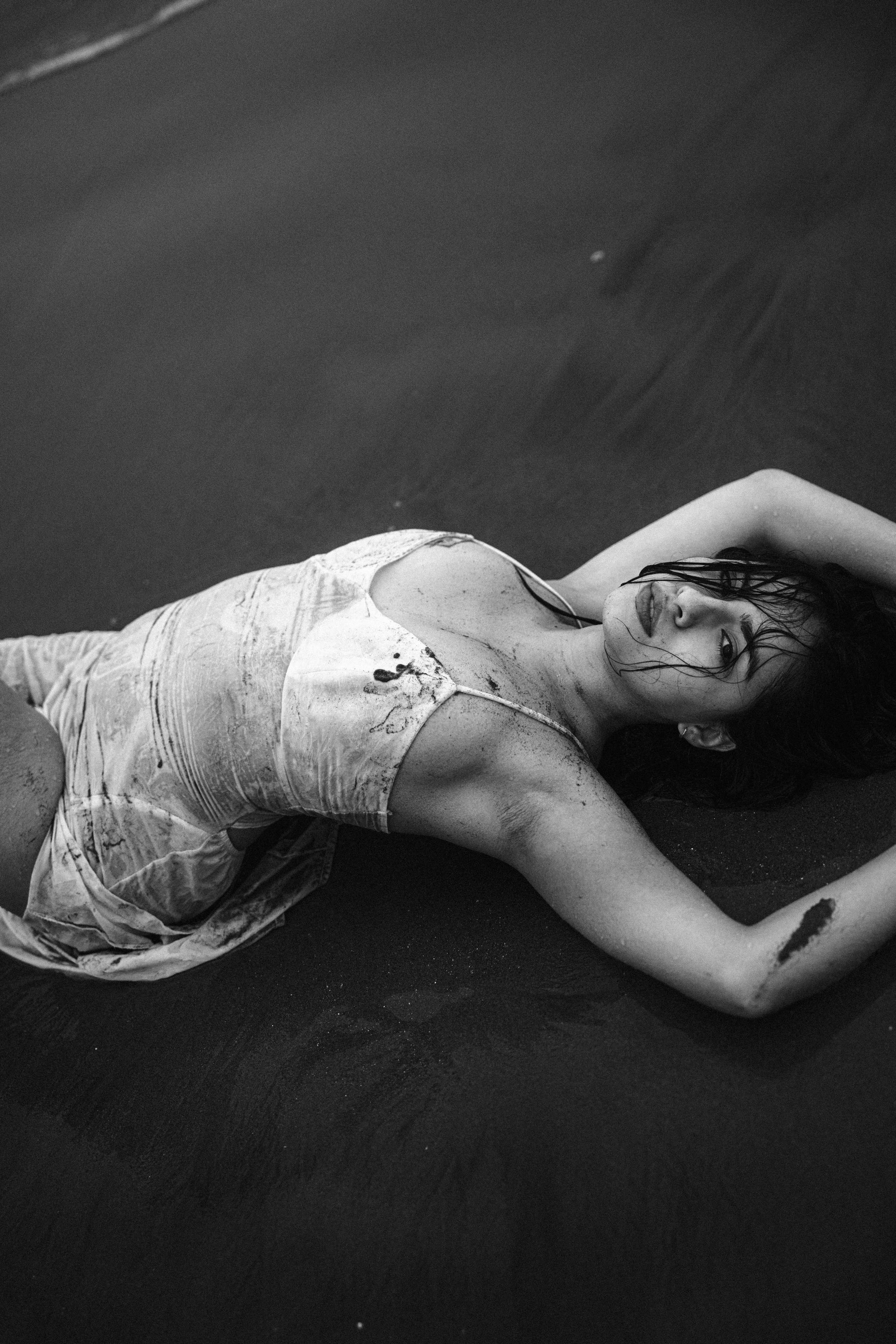 PORTRAIT. Drillmatic — cinematic aesthetics and visual storytelling from Lima, Peru