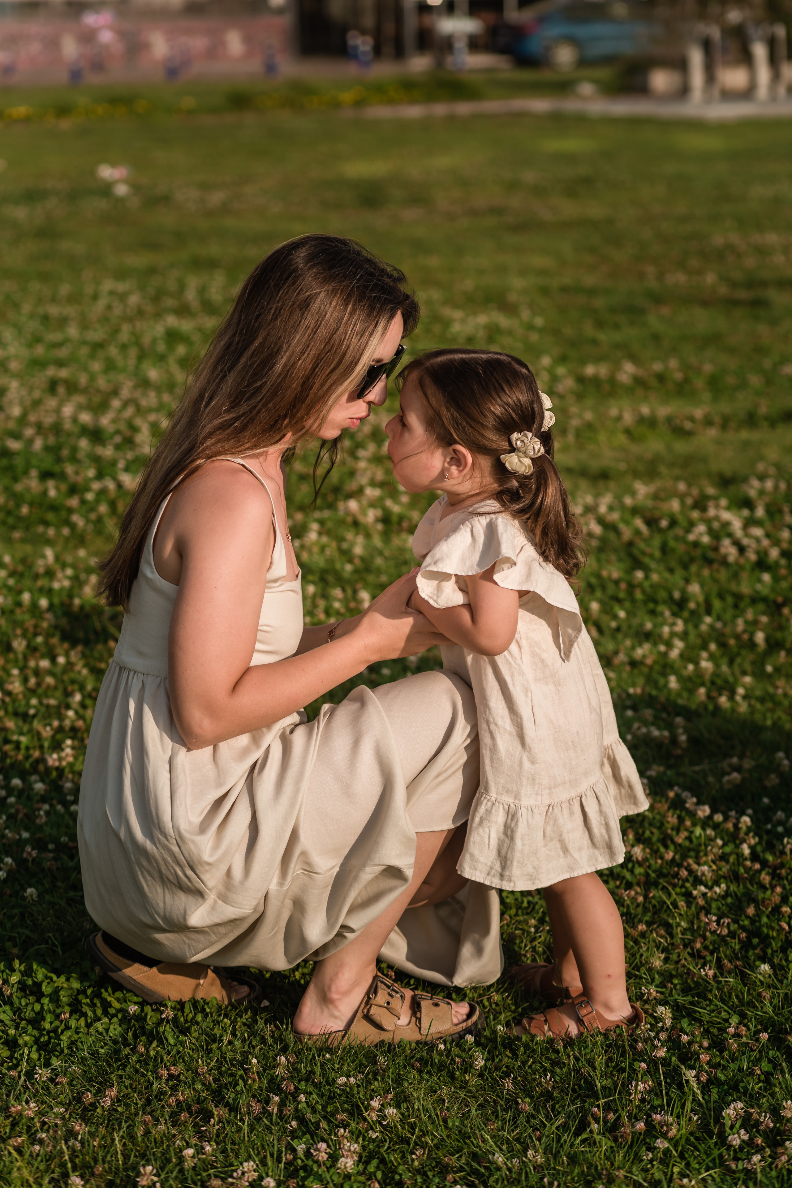 Family photoshooting ai izmir