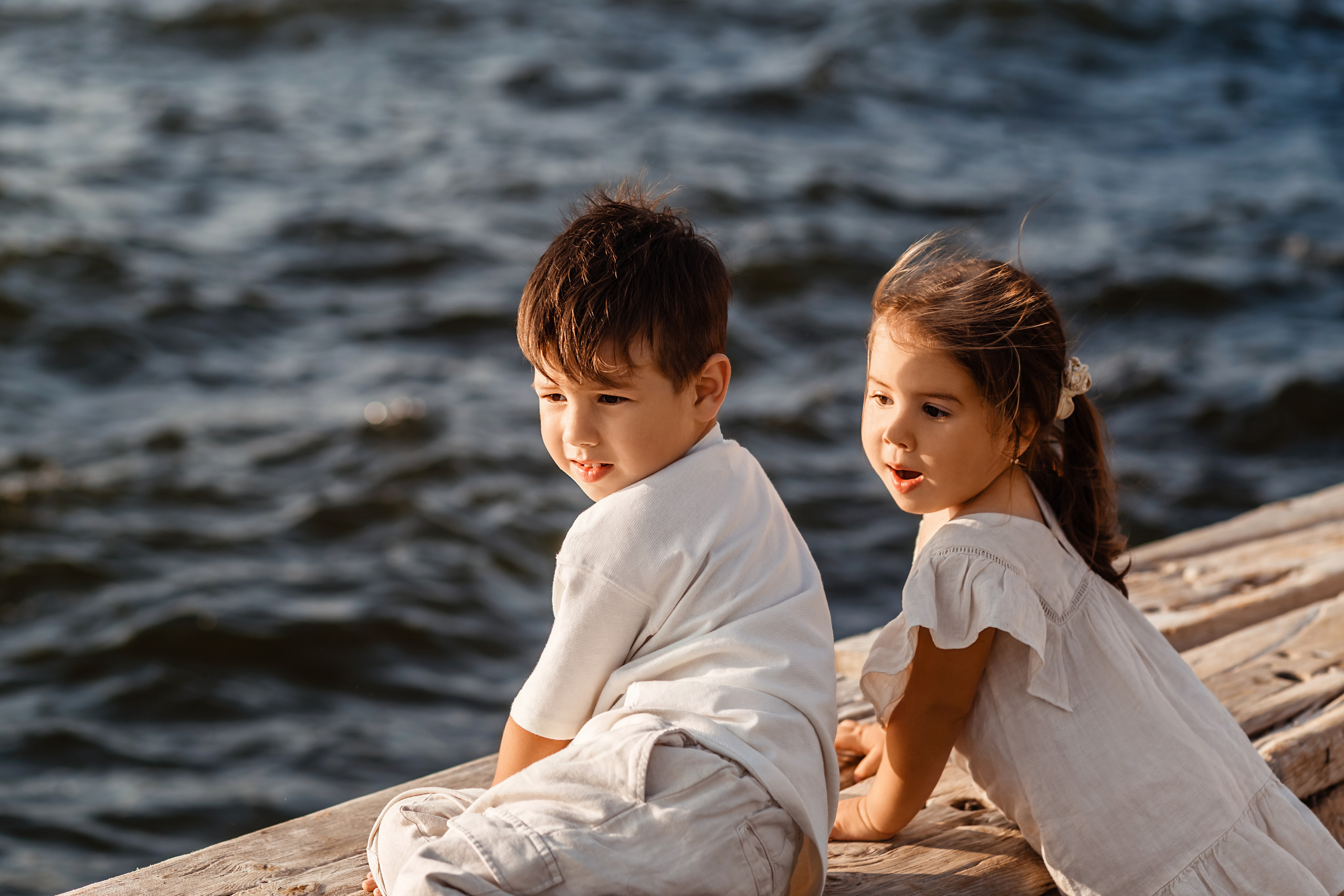 Family photoshooting ai izmir