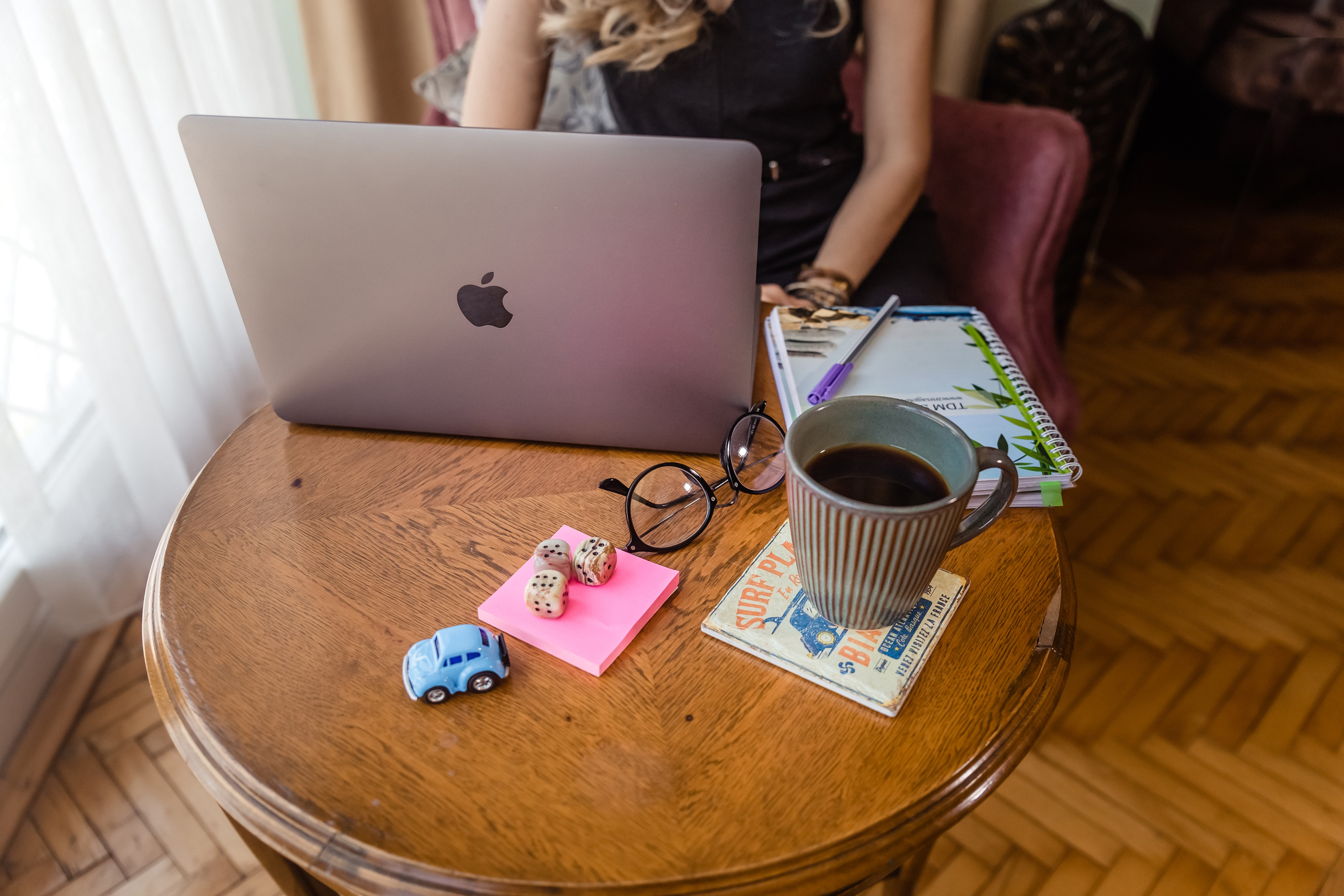 Content photo session for Irina and Hanife. Studio