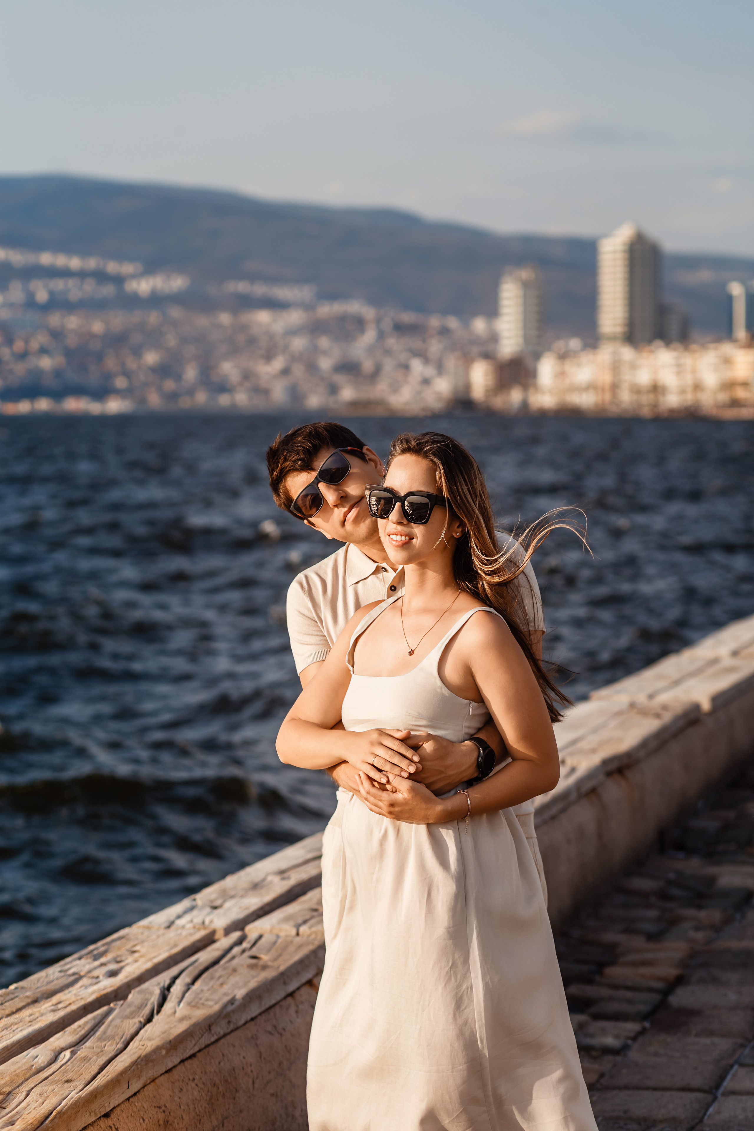 Family photoshooting ai izmir