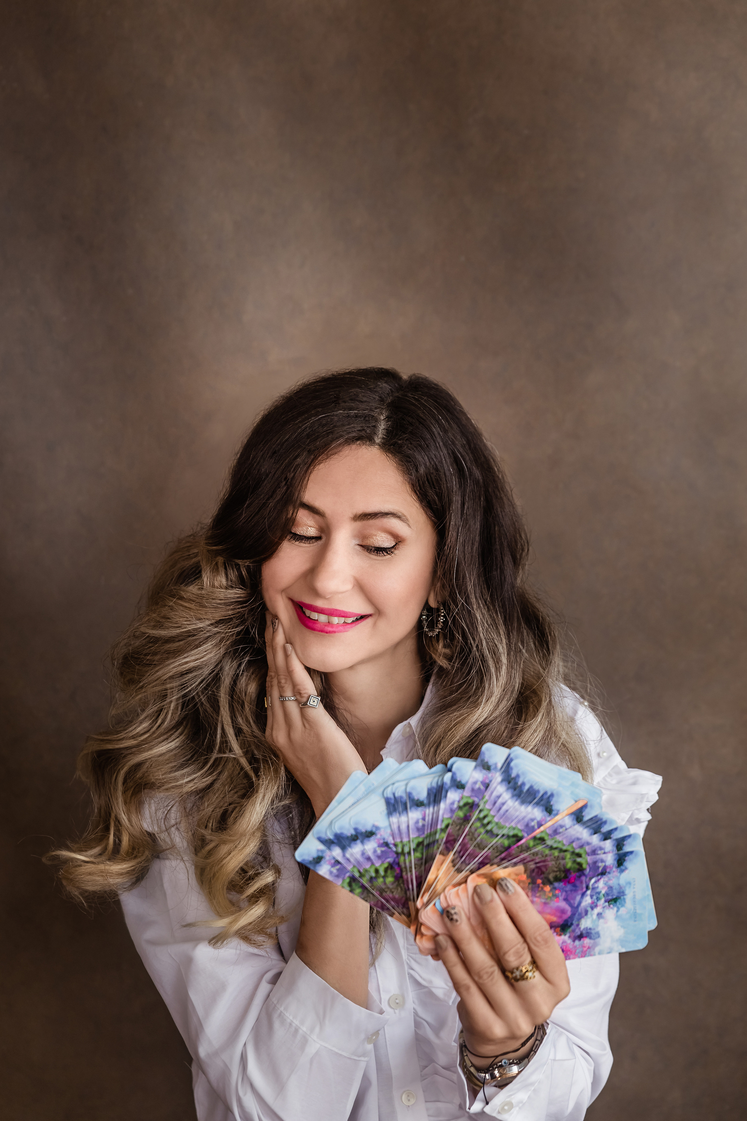 Content photo session for Irina and Hanife. Studio