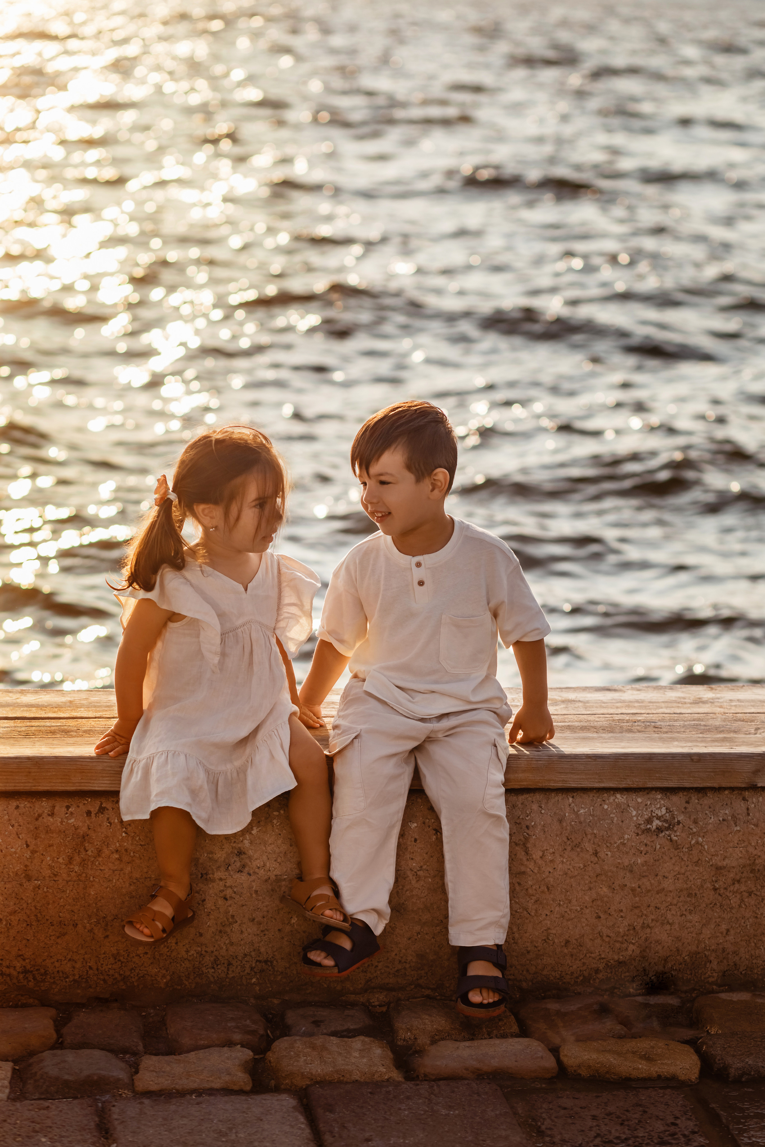 Family photoshooting ai izmir