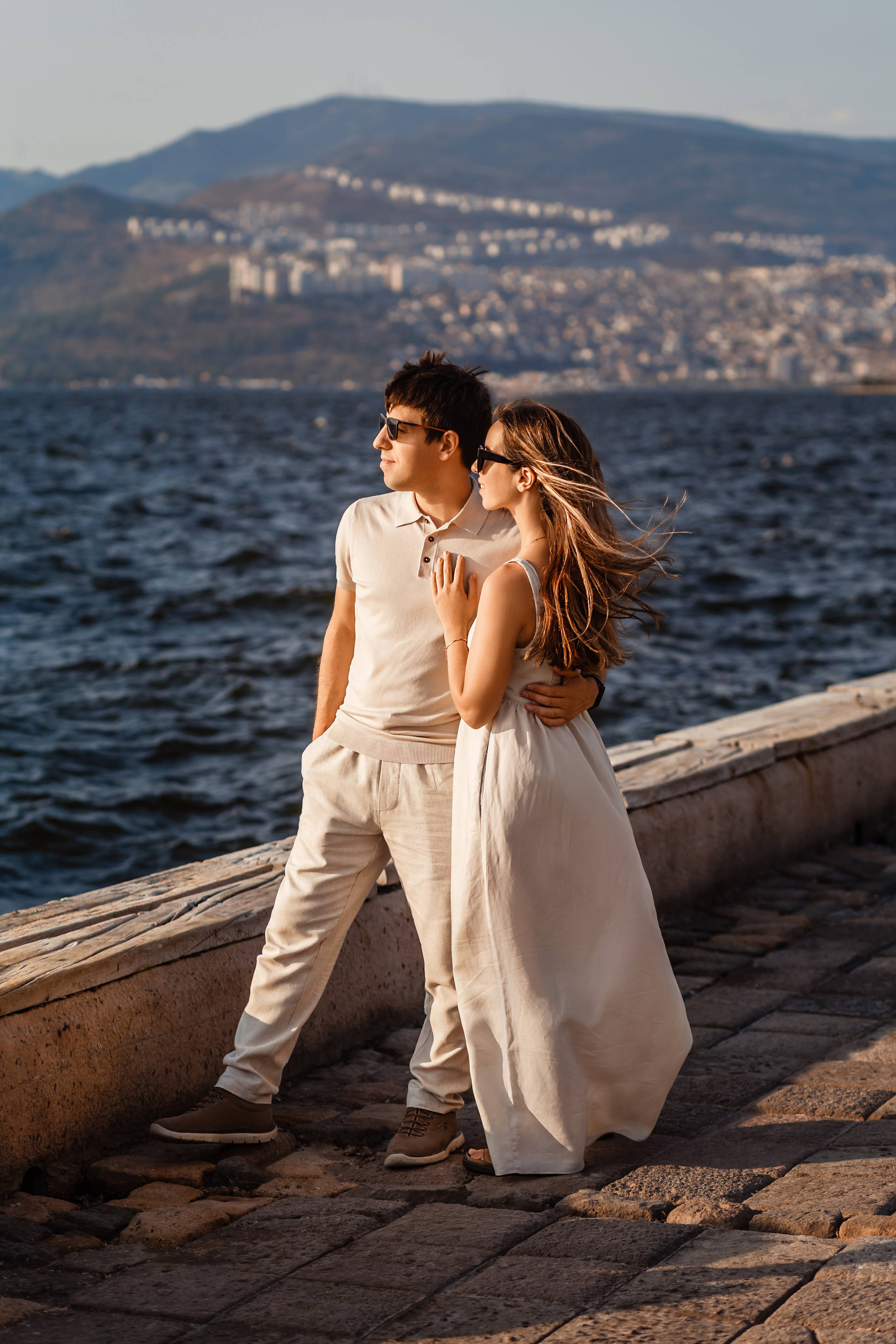 Family photoshooting ai izmir