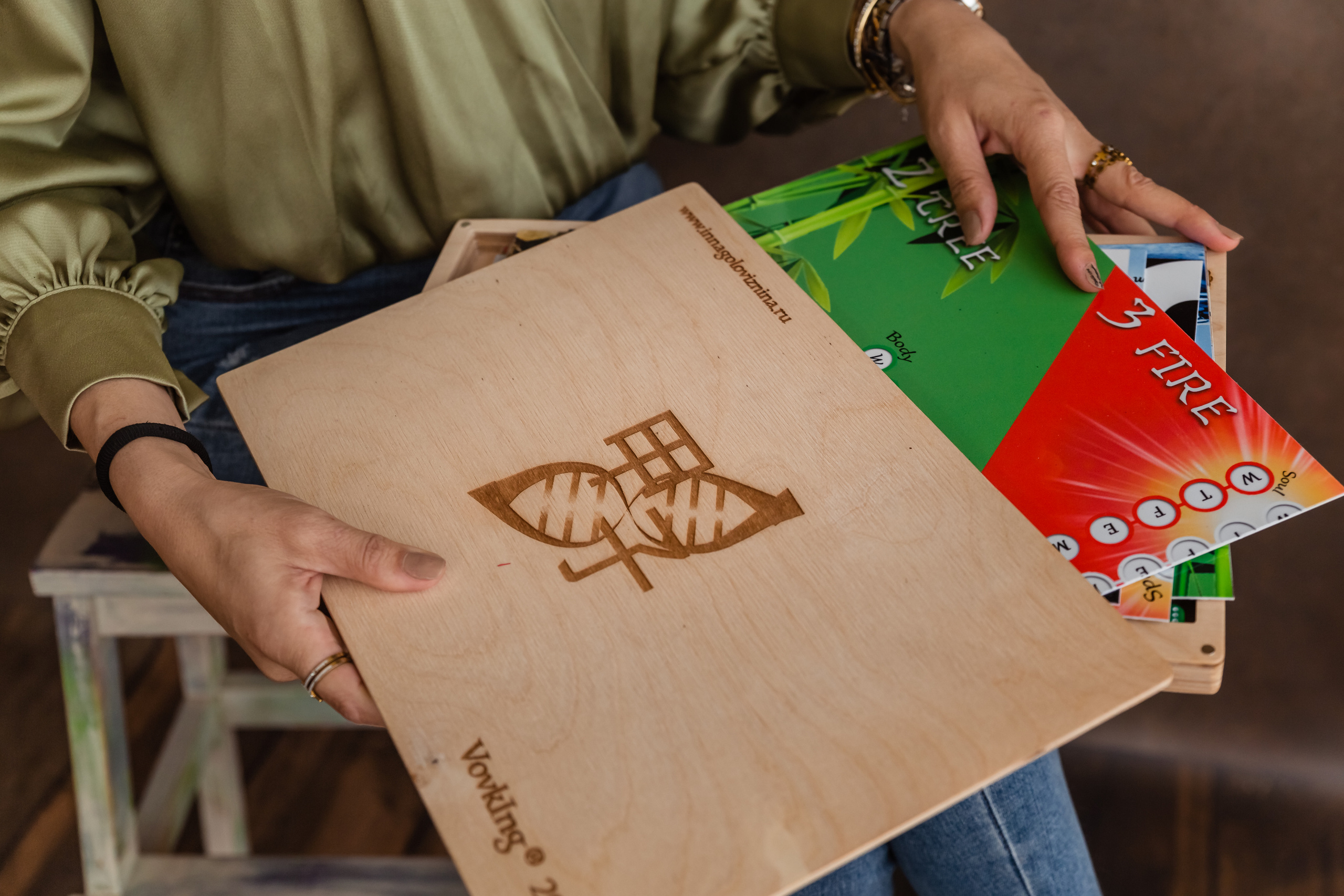 Content photo session for Irina and Hanife. Studio