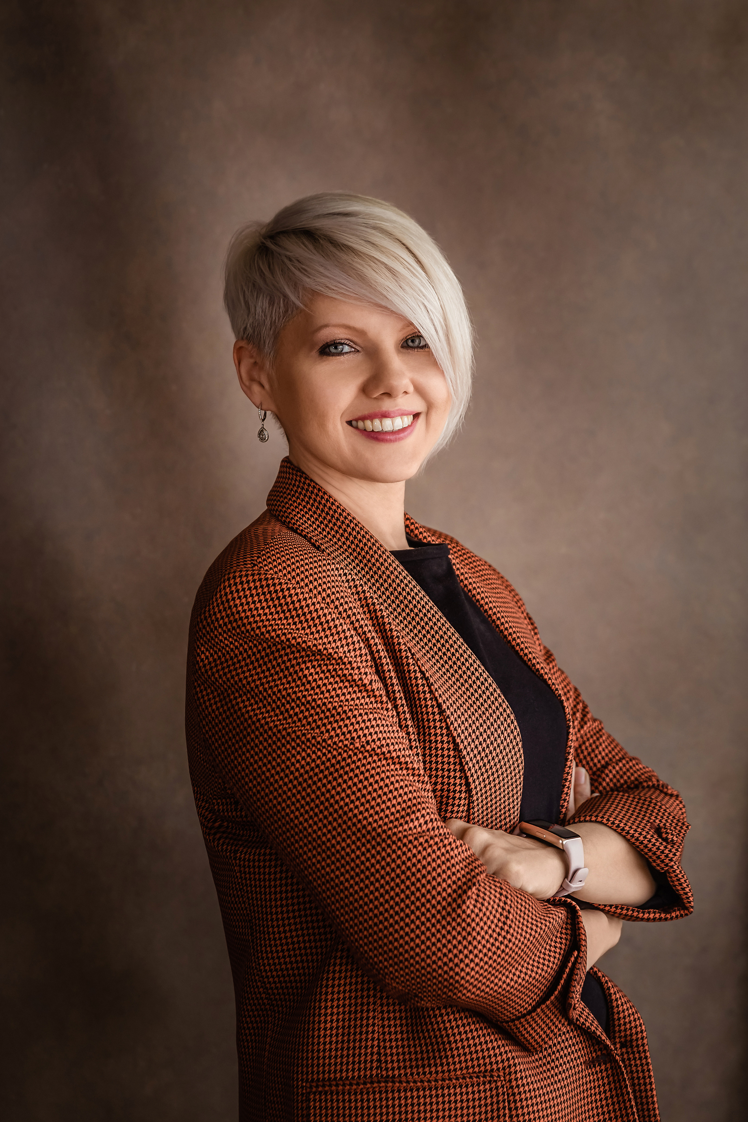 Content photo session for Irina and Hanife. Studio