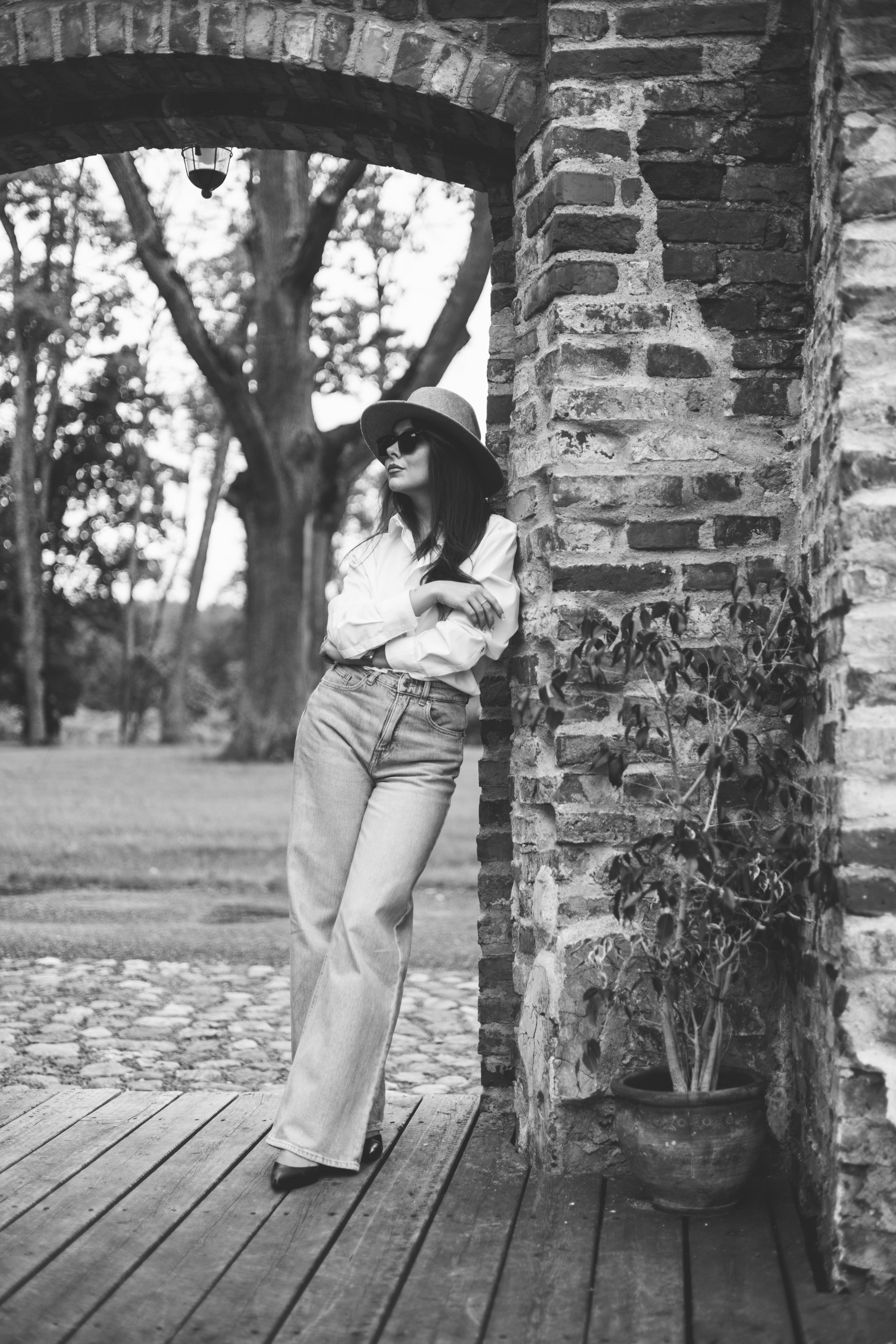 Glorija. Fotografė Aleksandra Samozvanova