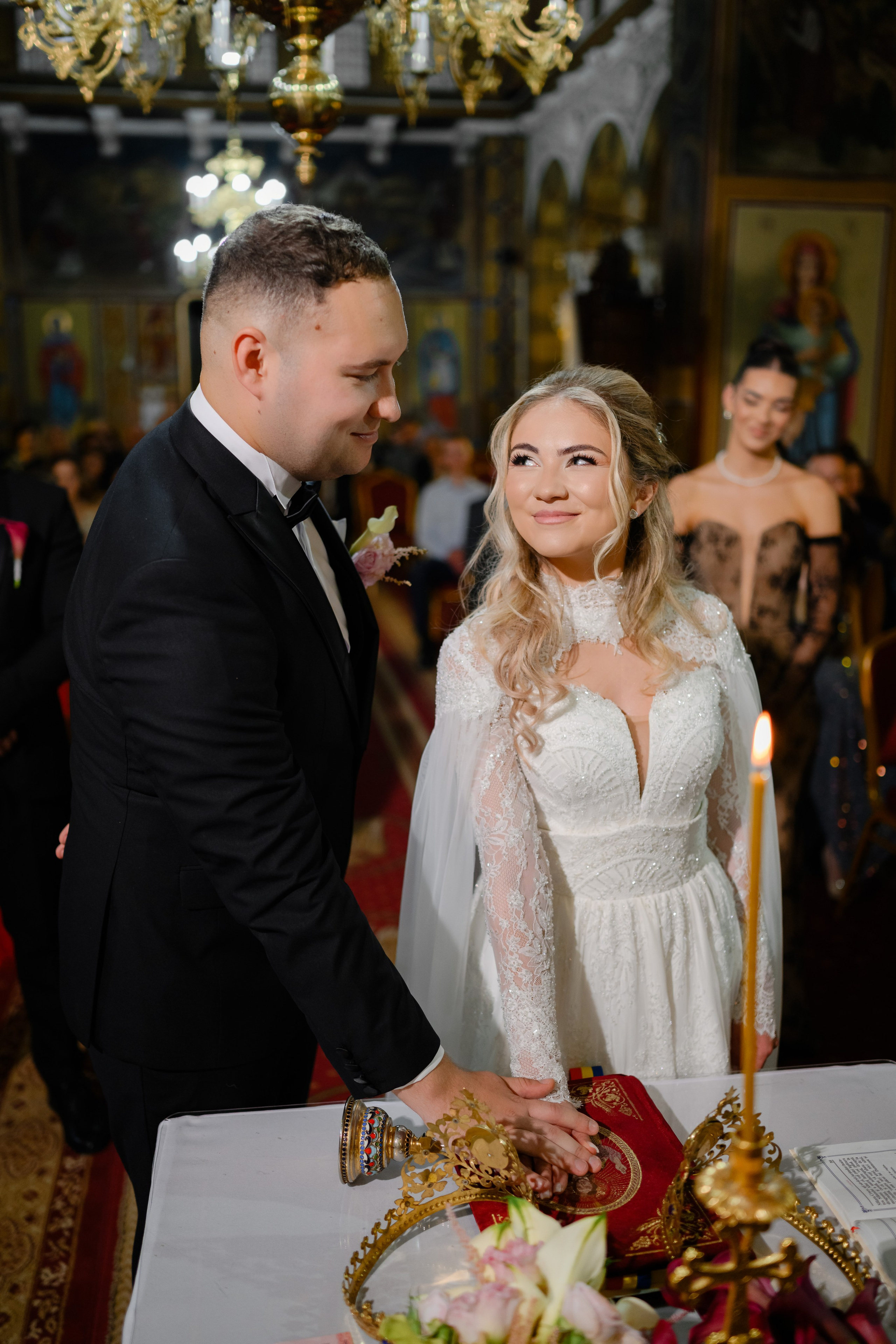 Gabriel & Teodora. Erik Bágy | Wedding Photographer