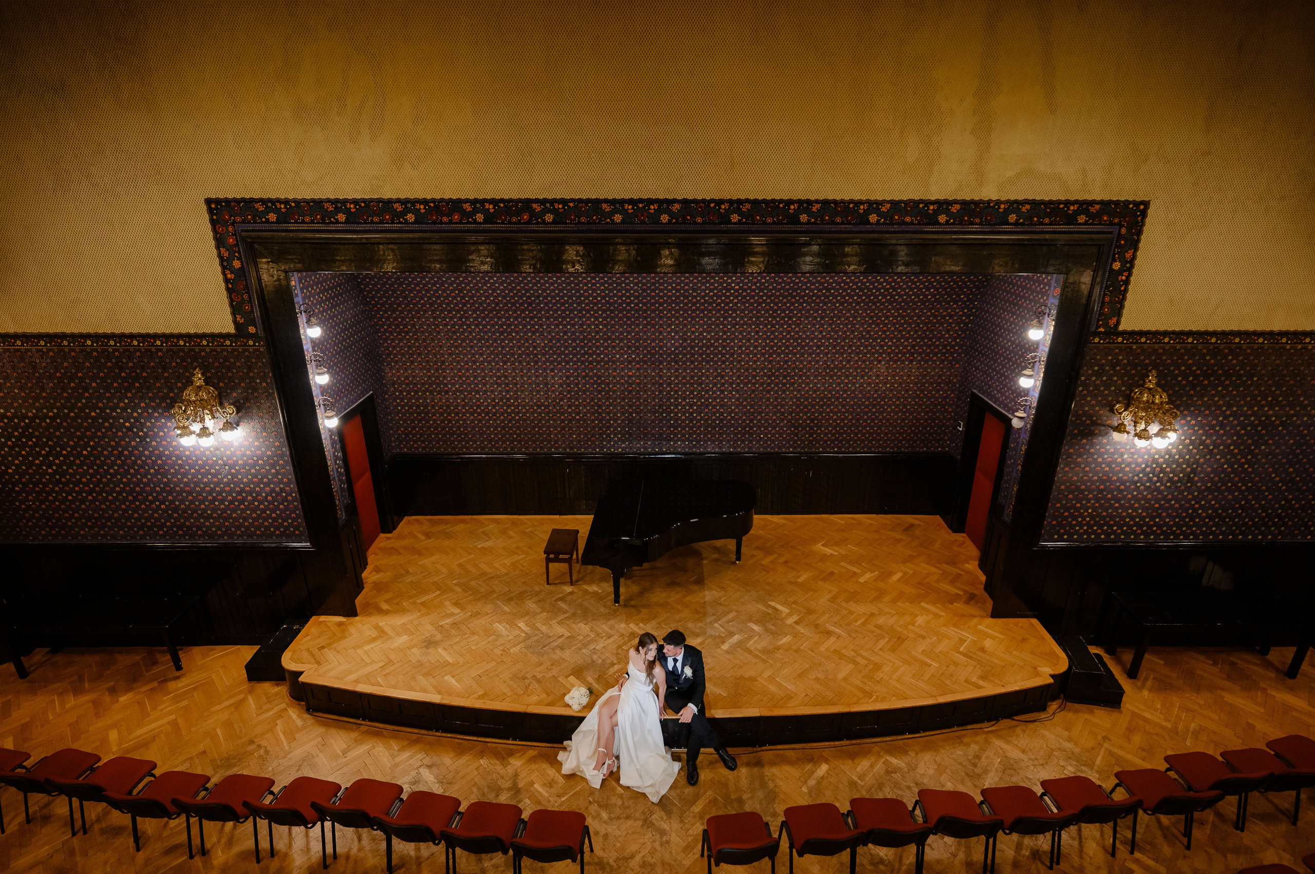 Gabriel & Andreea. Erik Bágy | Fotograf de Nuntă