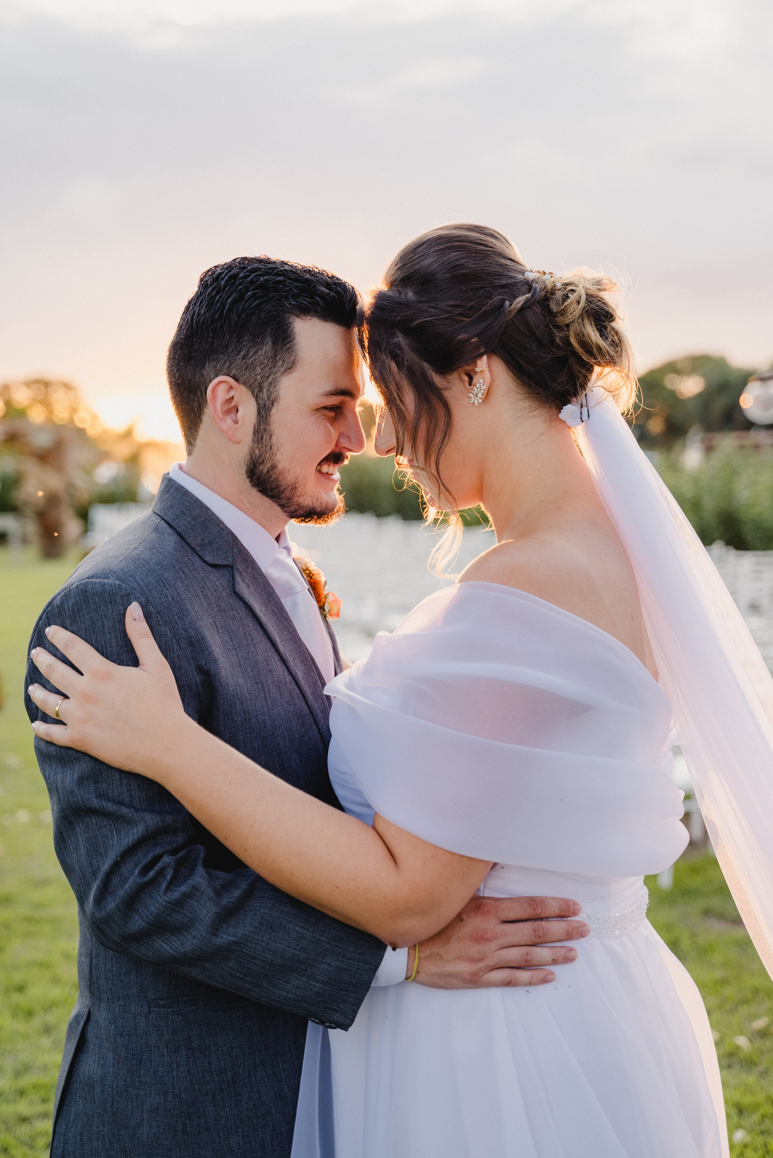 Casamentos. Morcelli Fotografia