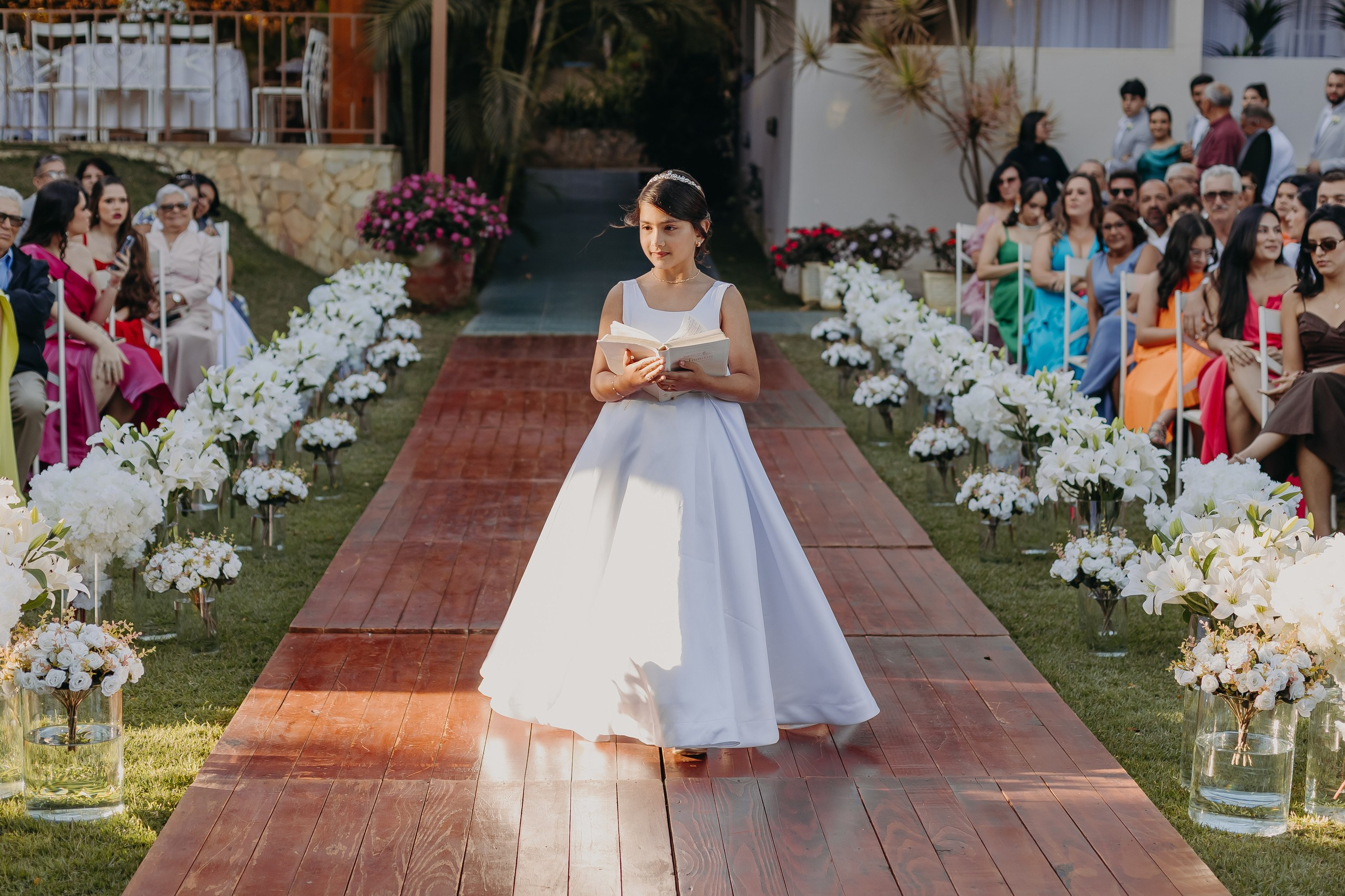 Rebeca & Virgílio. Fotógrafos de Casamento na Bahia: Elart Fotografia