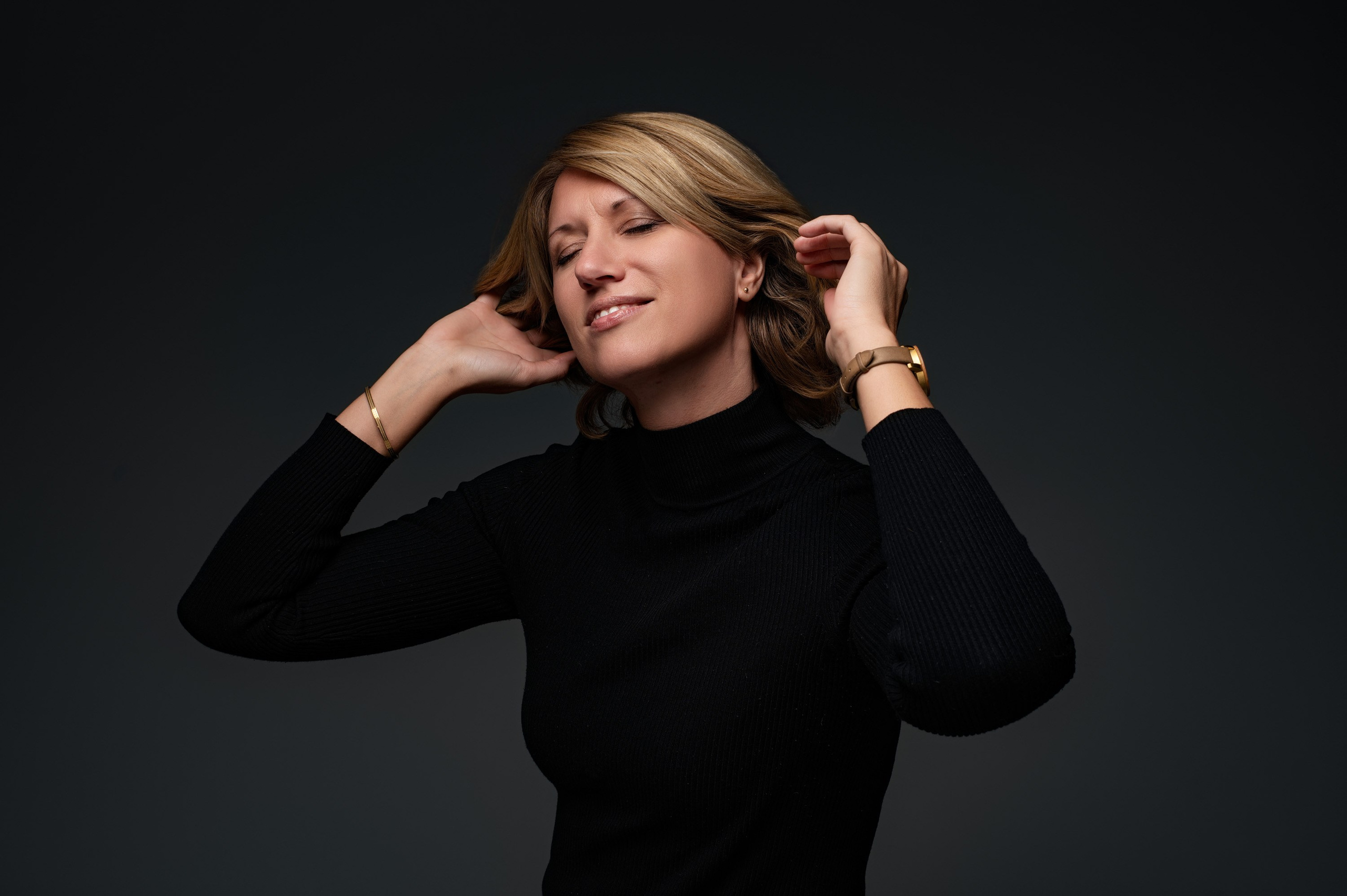 Studio. Bojana Žuža, photographer in Belgrade, Serbia