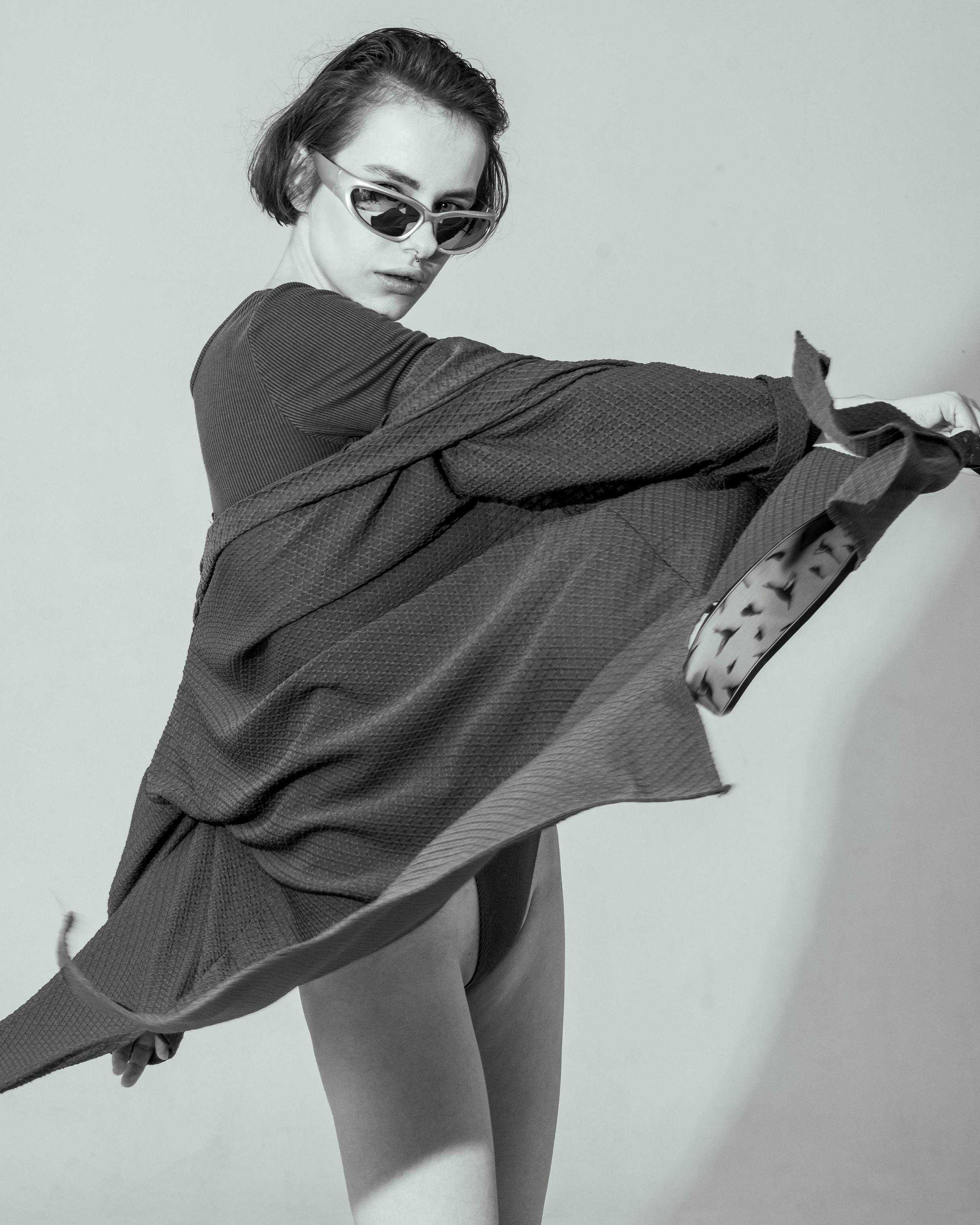 Julia. Fotograf Dmitrii Donets