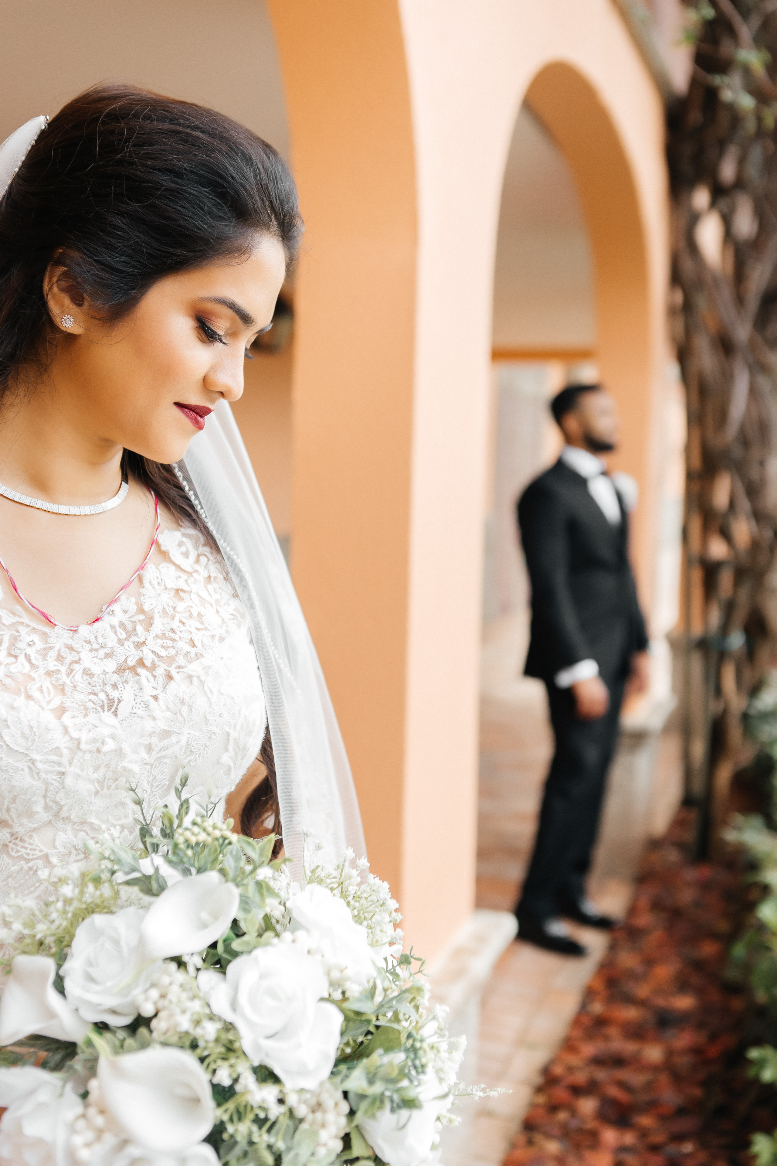 Indian Wedding. My name is Kate and I am family and wedding photographer