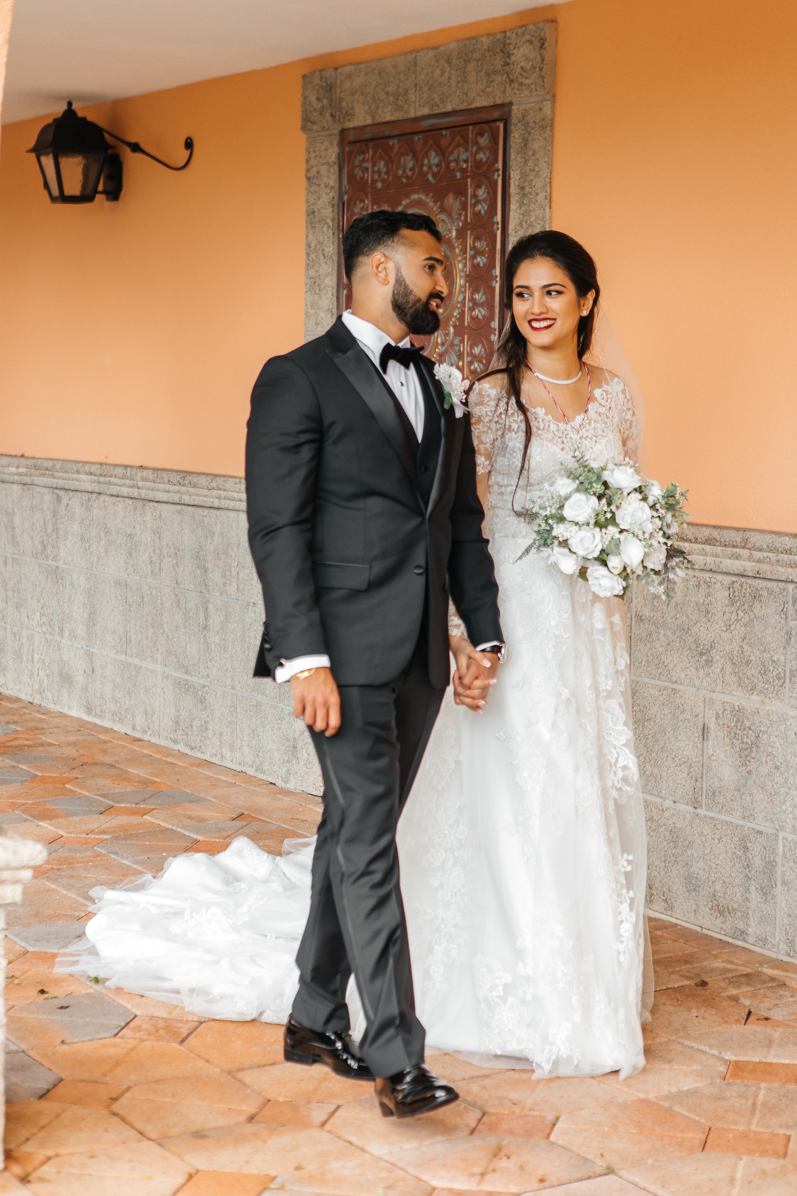 Indian Wedding. My name is Kate and I am family and wedding photographer