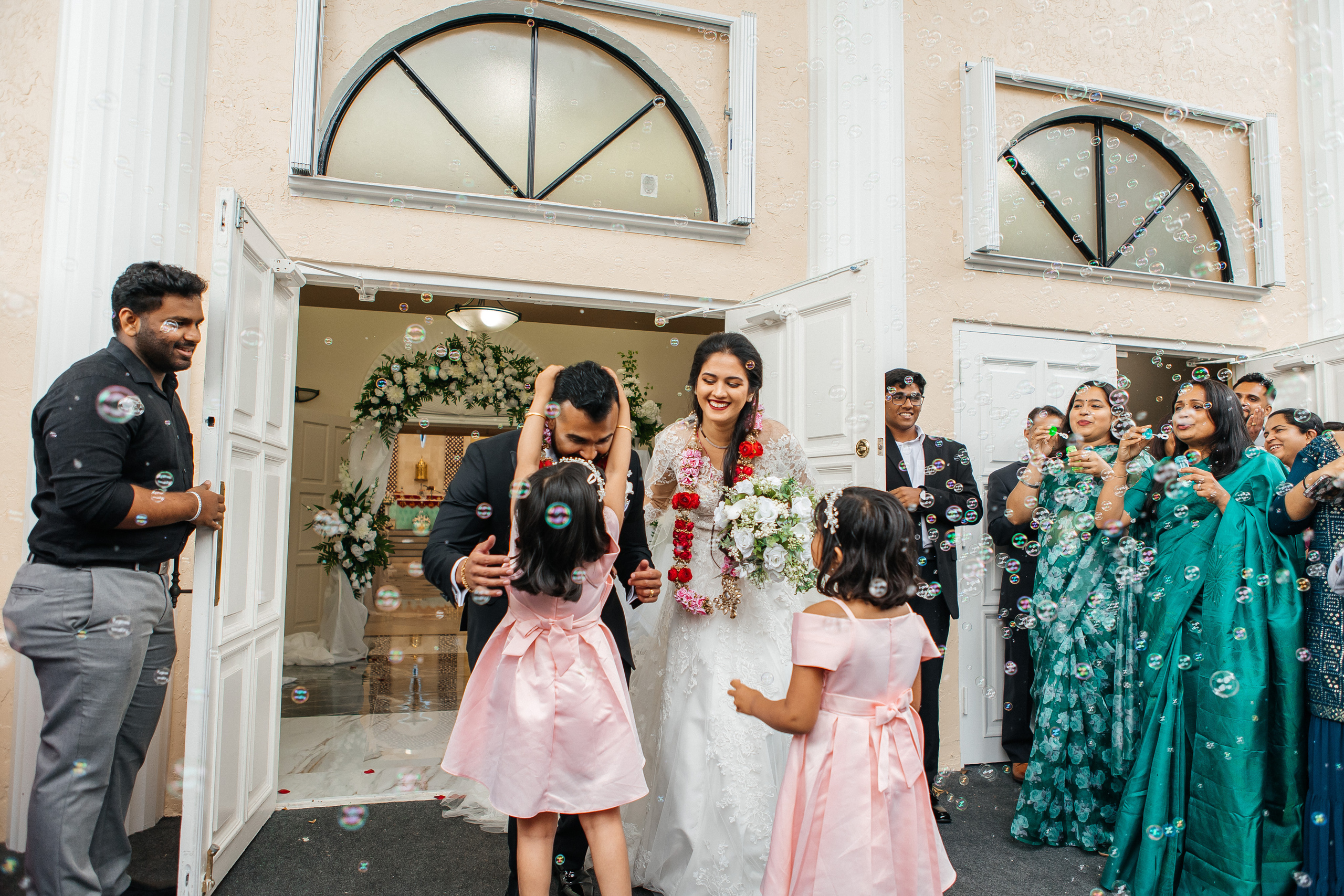 Indian Wedding. My name is Kate and I am family and wedding photographer