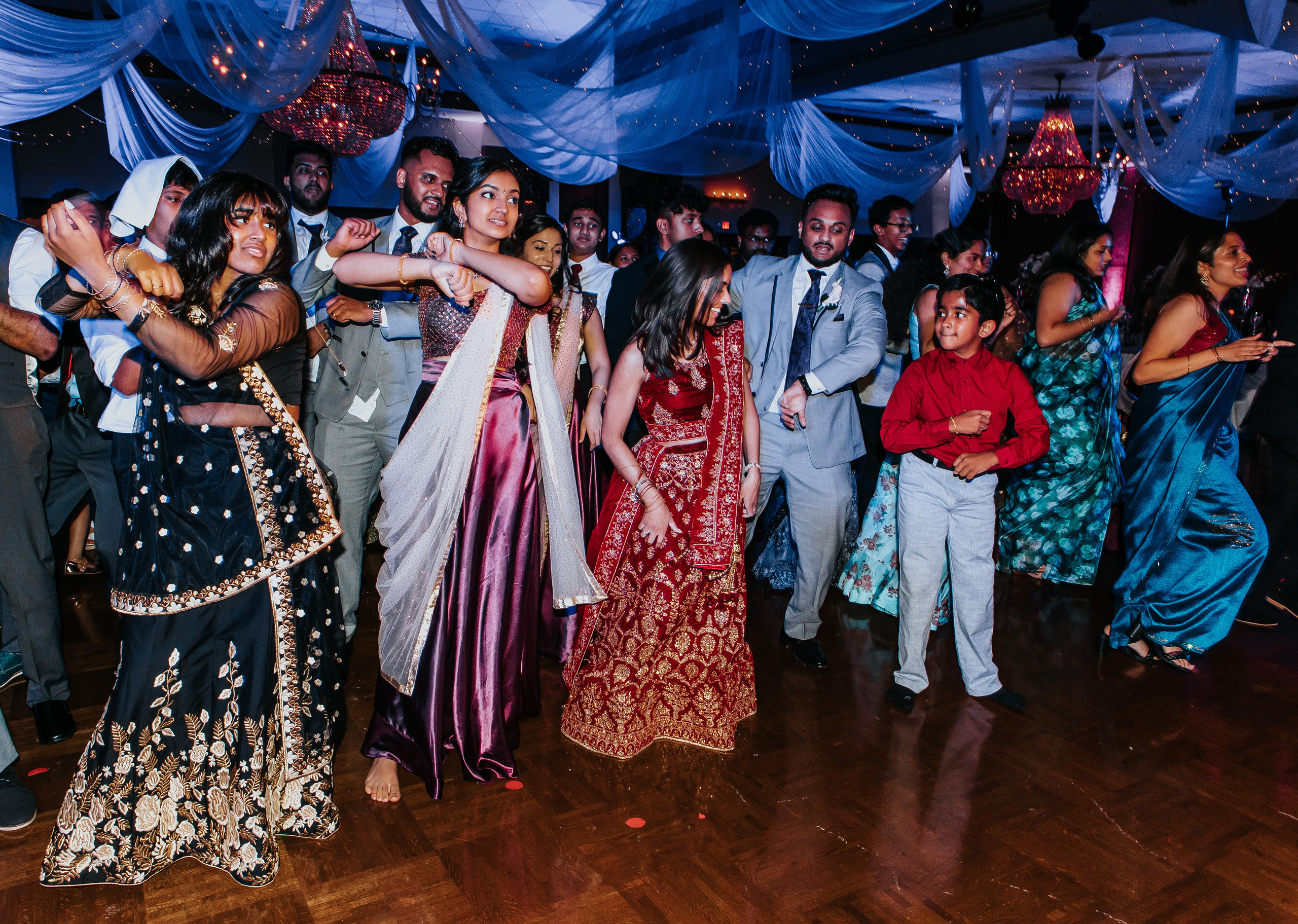 Indian Wedding. My name is Kate and I am family and wedding photographer