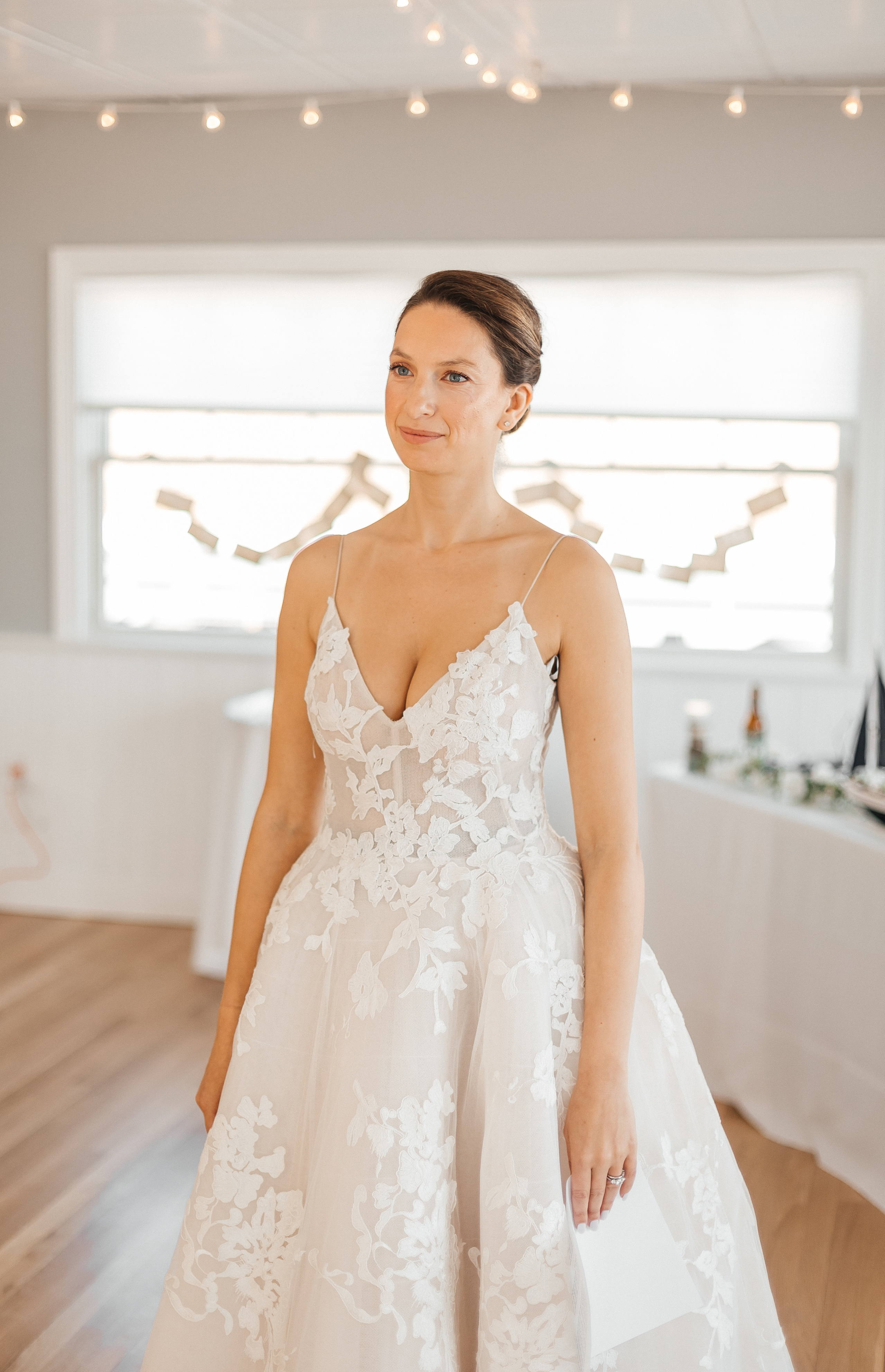 Wedding in Boston. My name is Kate and I am family and wedding photographer