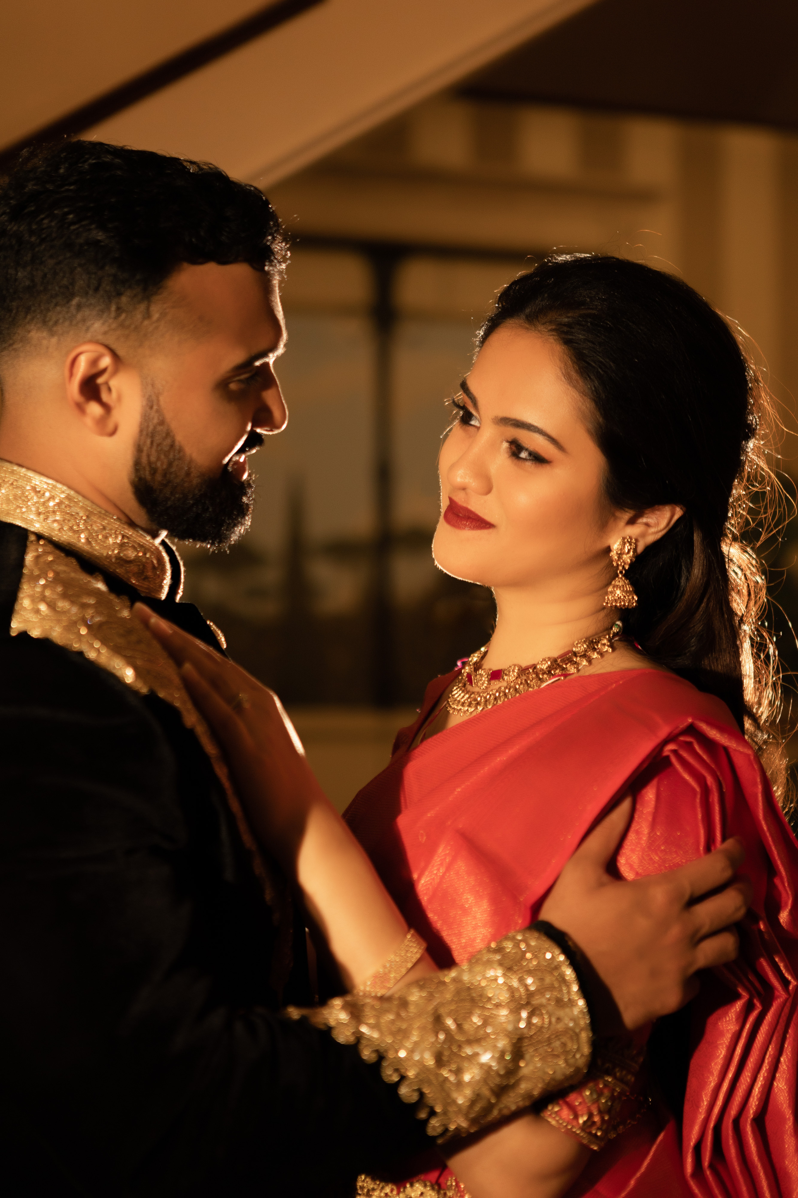 Indian Wedding. My name is Kate and I am family and wedding photographer