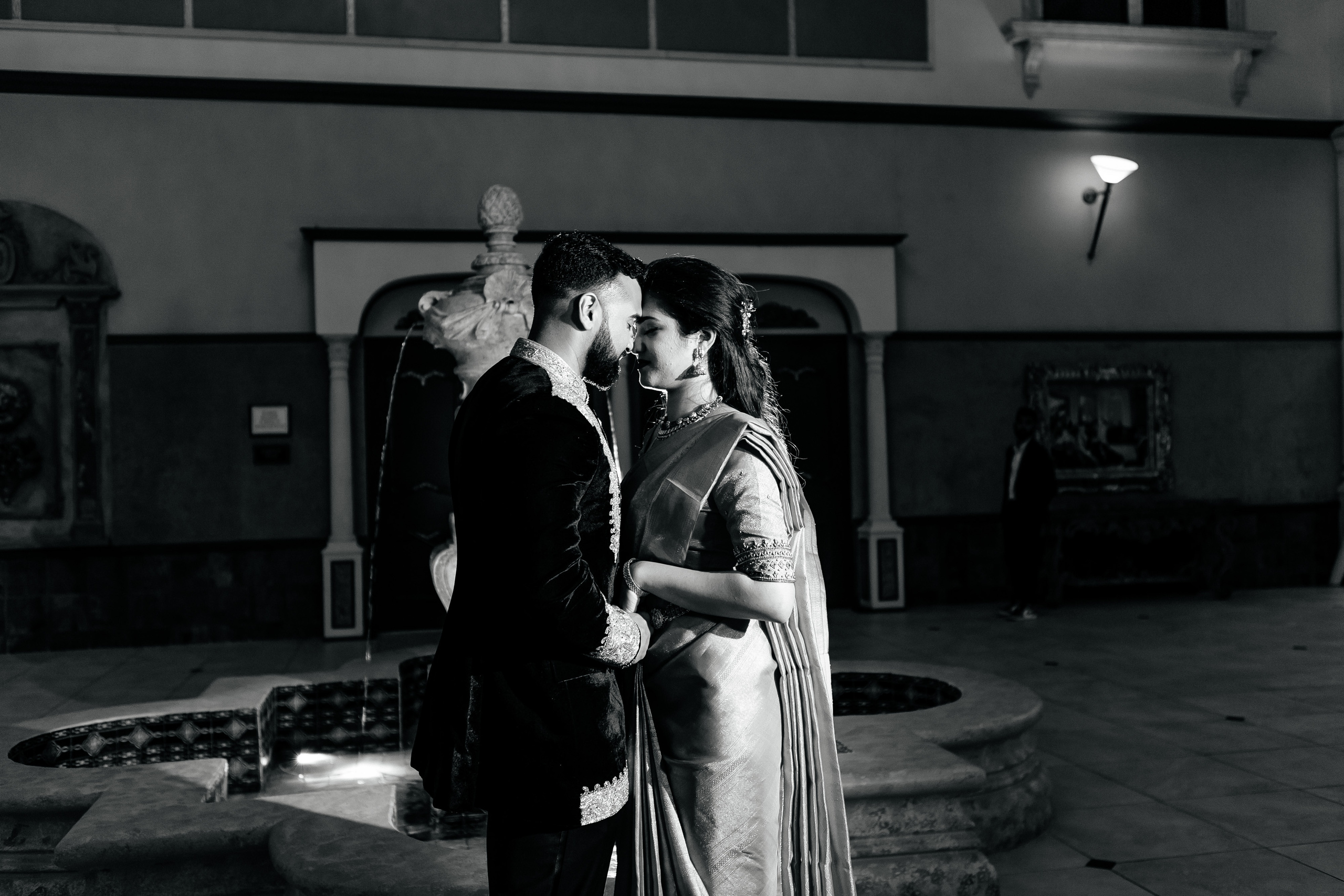 Indian Wedding. My name is Kate and I am family and wedding photographer