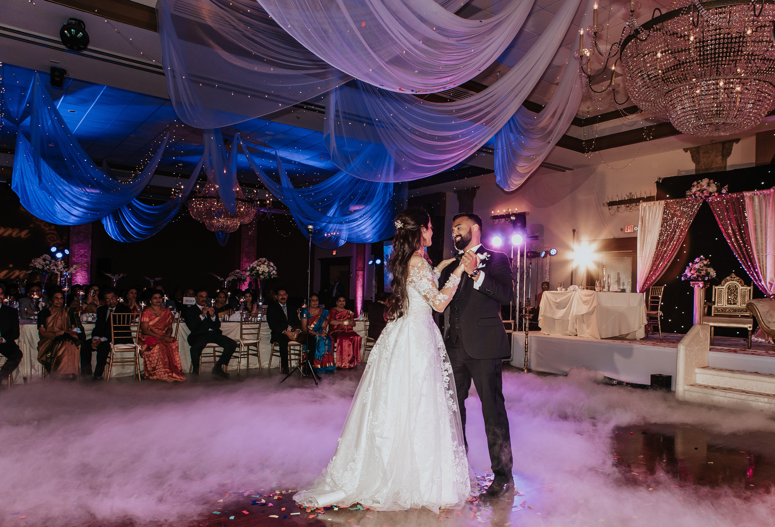 Indian Wedding. My name is Kate and I am family and wedding photographer