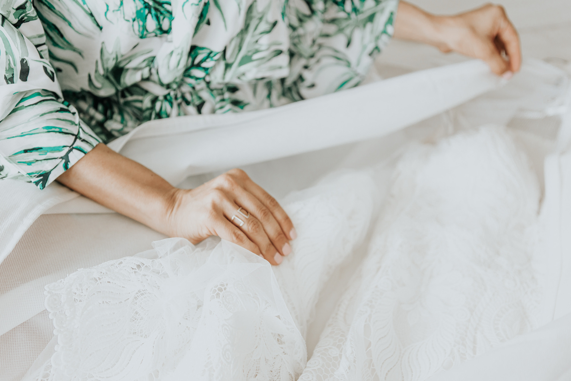 Wedding in Pelican hotel Miami. My name is Kate and I am family and wedding photographer