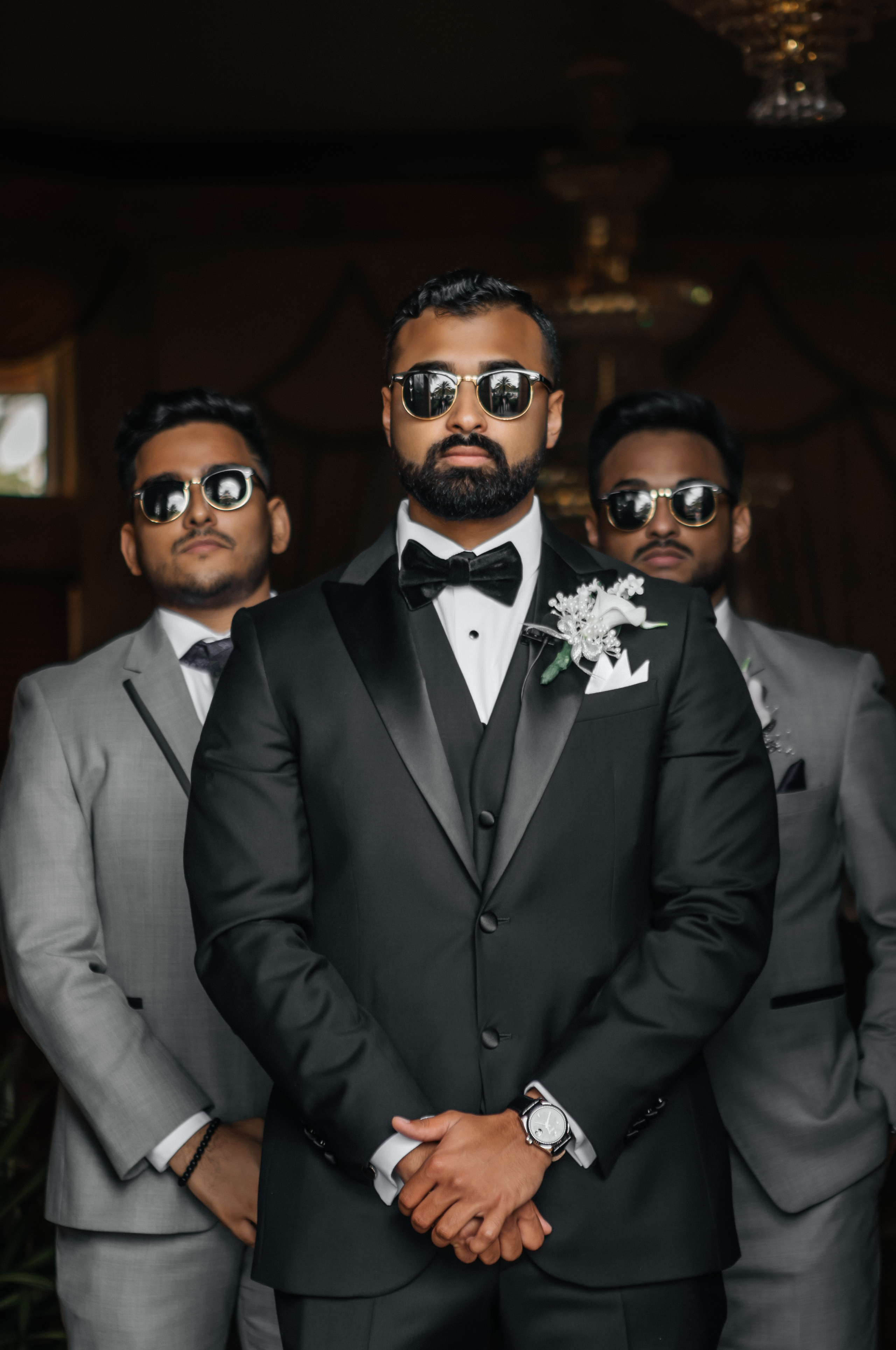 Indian Wedding. My name is Kate and I am family and wedding photographer