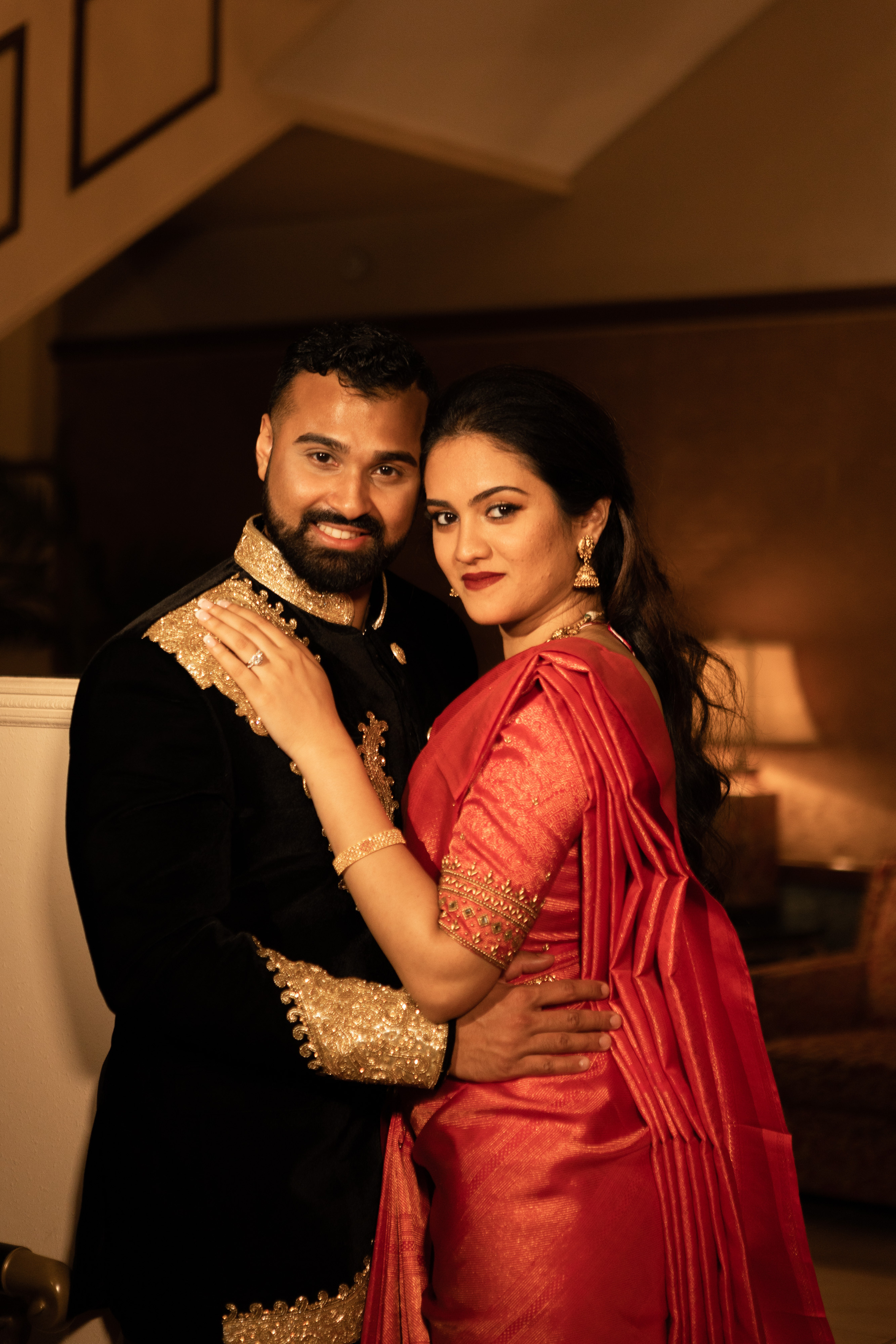 Indian Wedding. My name is Kate and I am family and wedding photographer