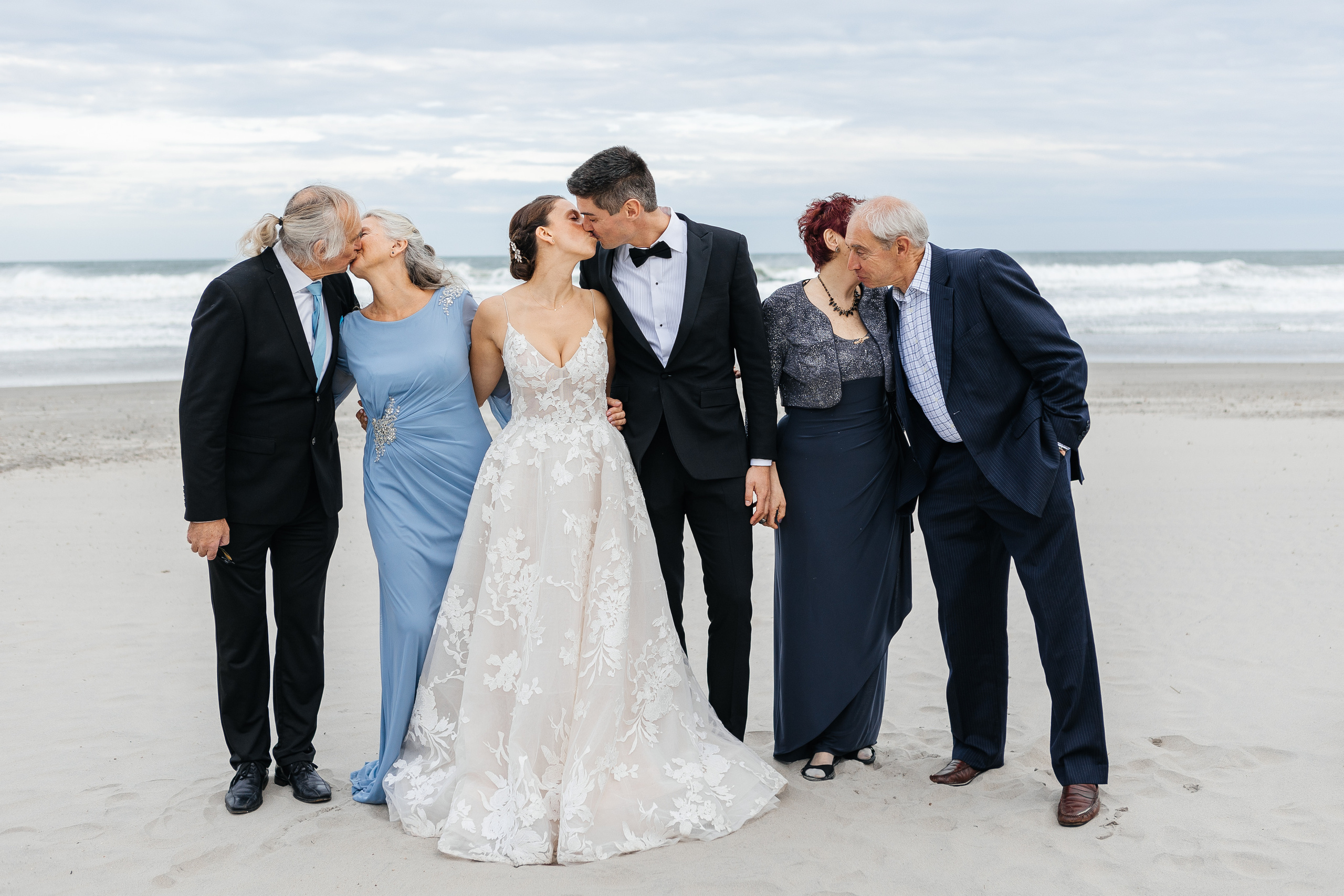 Wedding in Boston. My name is Kate and I am family and wedding photographer