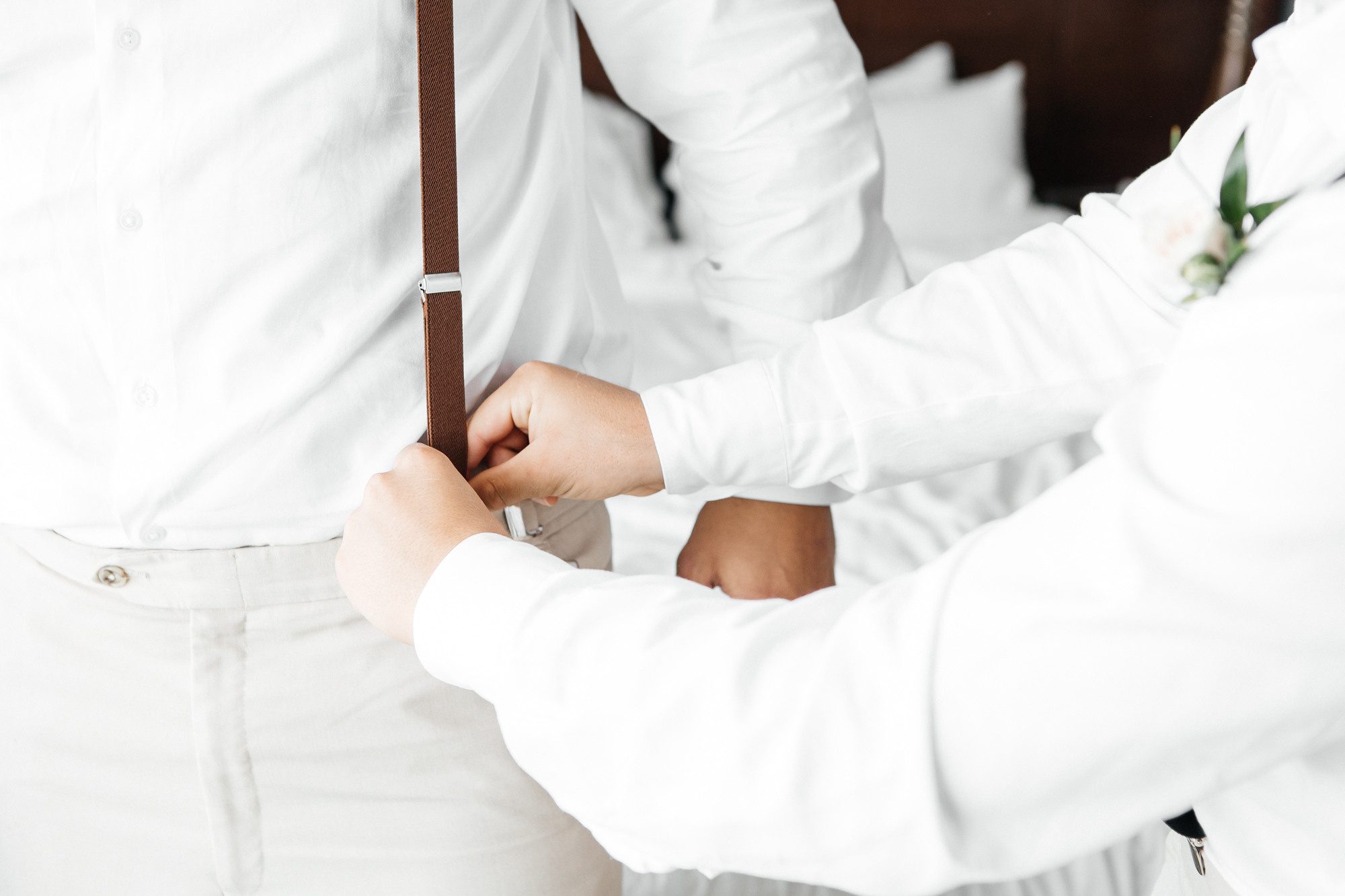 Wedding in Pelican hotel Miami. My name is Kate and I am family and wedding photographer