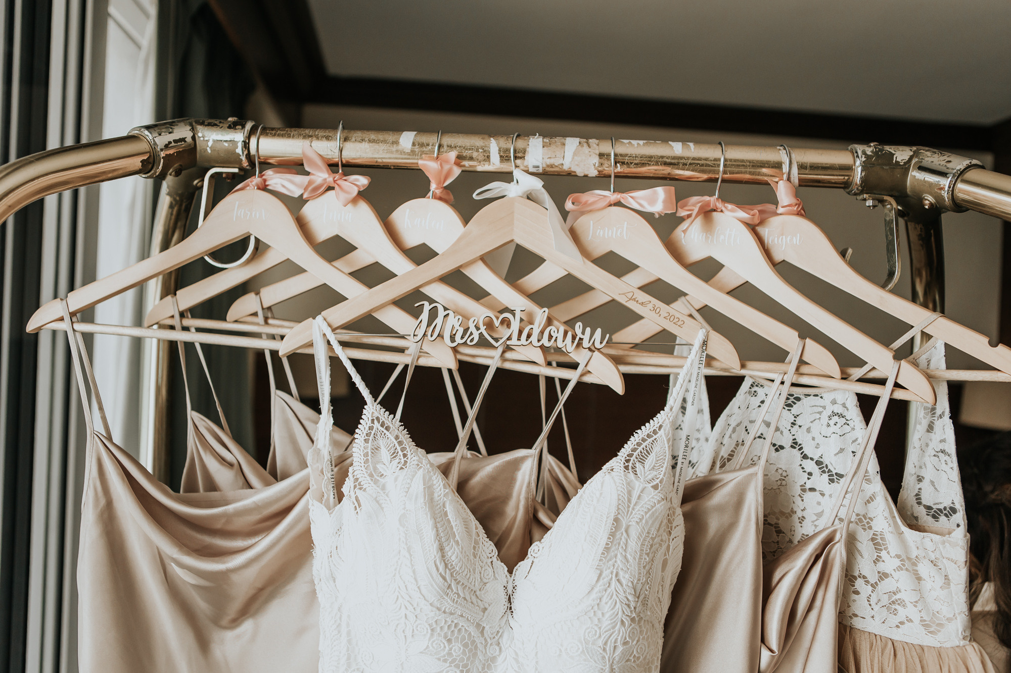 Wedding in Pelican hotel Miami. My name is Kate and I am family and wedding photographer