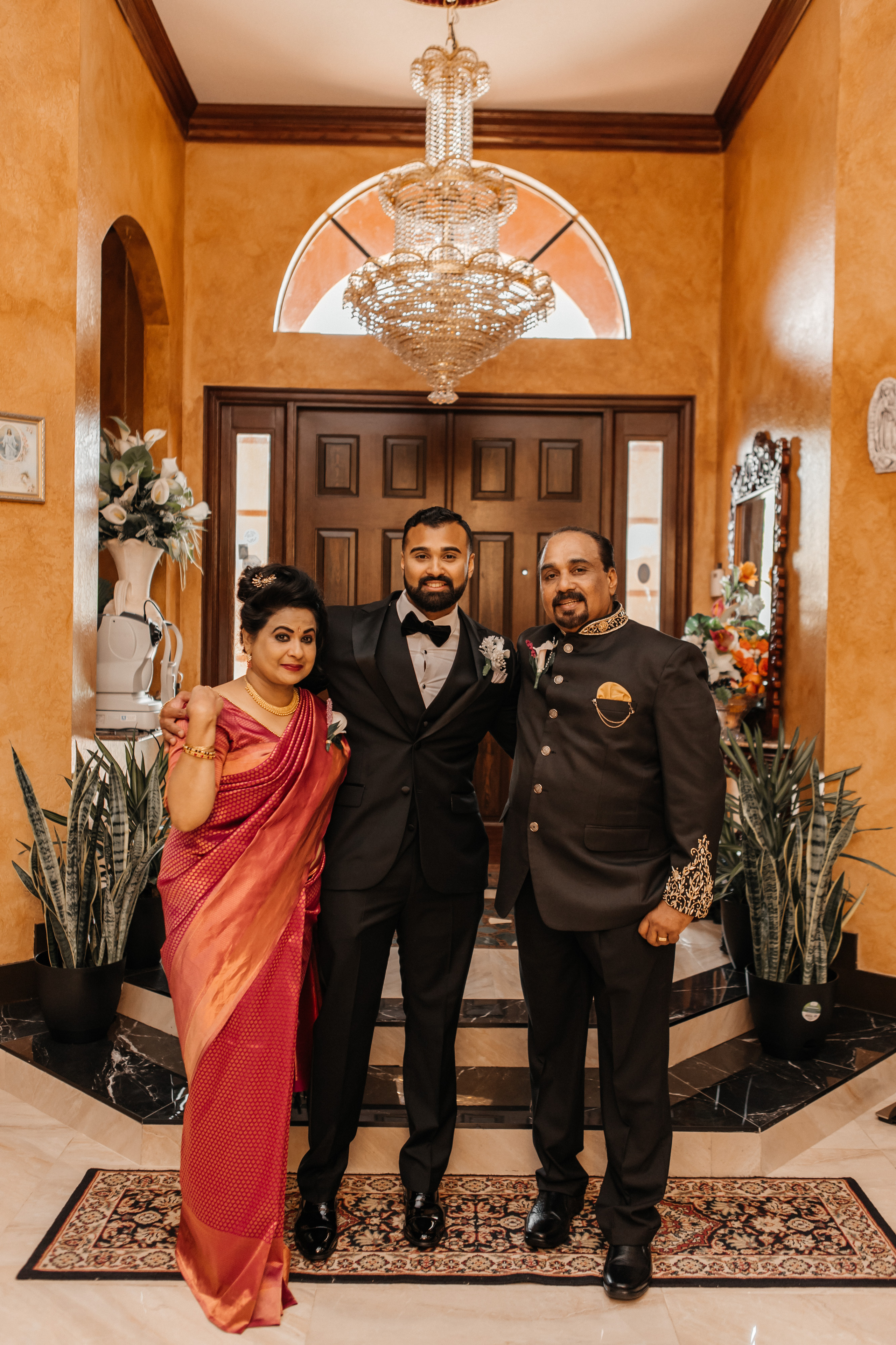 Indian Wedding. My name is Kate and I am family and wedding photographer
