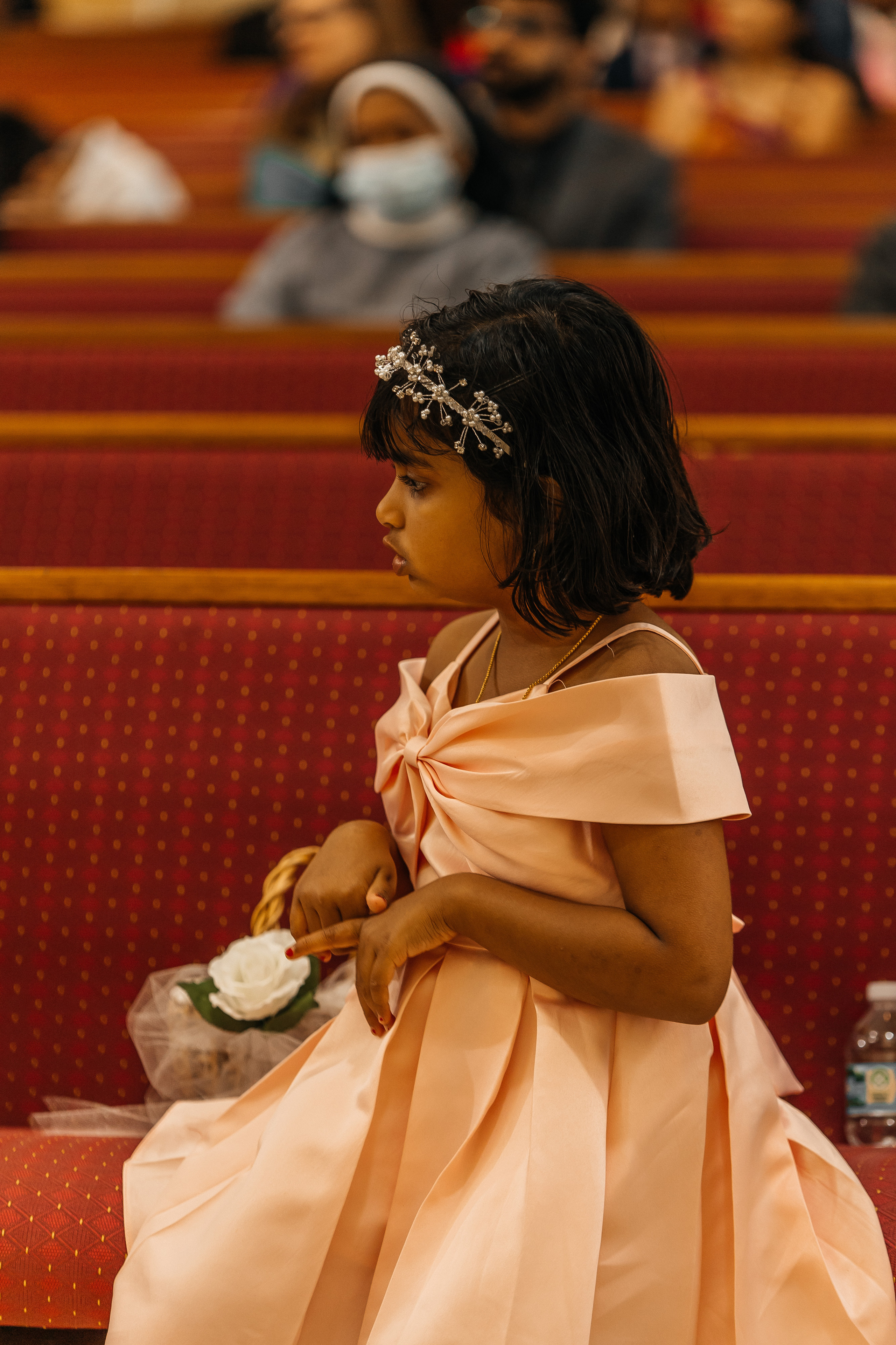 Indian Wedding. My name is Kate and I am family and wedding photographer