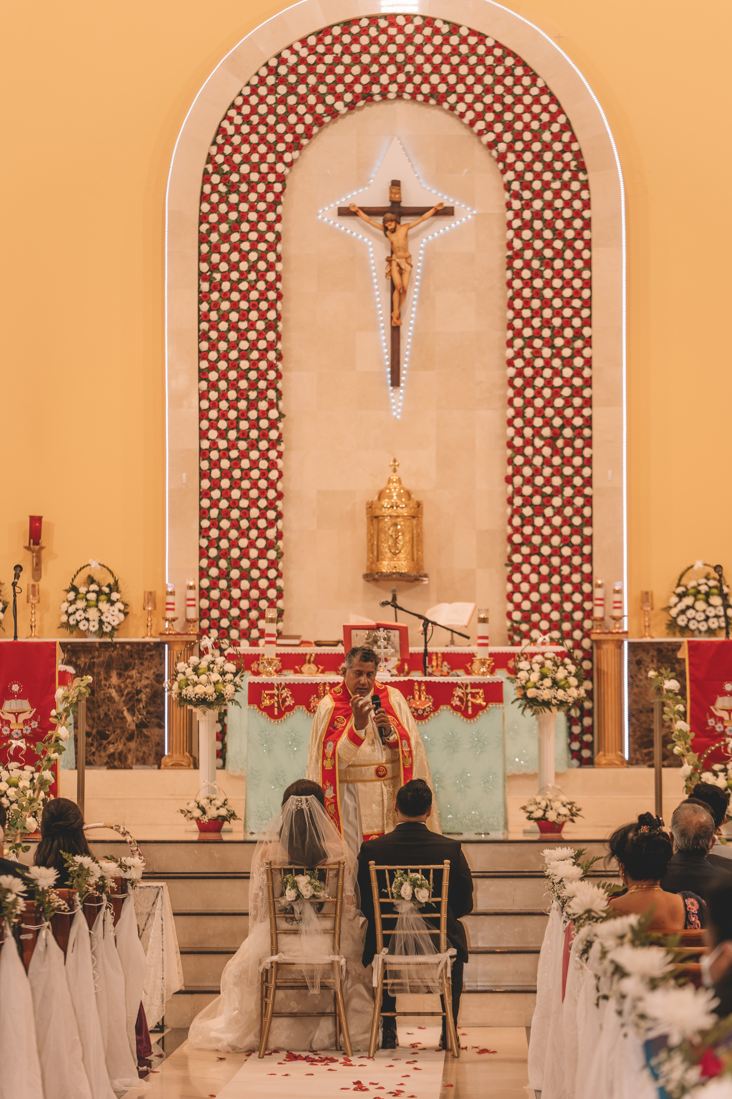 Indian Wedding. My name is Kate and I am family and wedding photographer