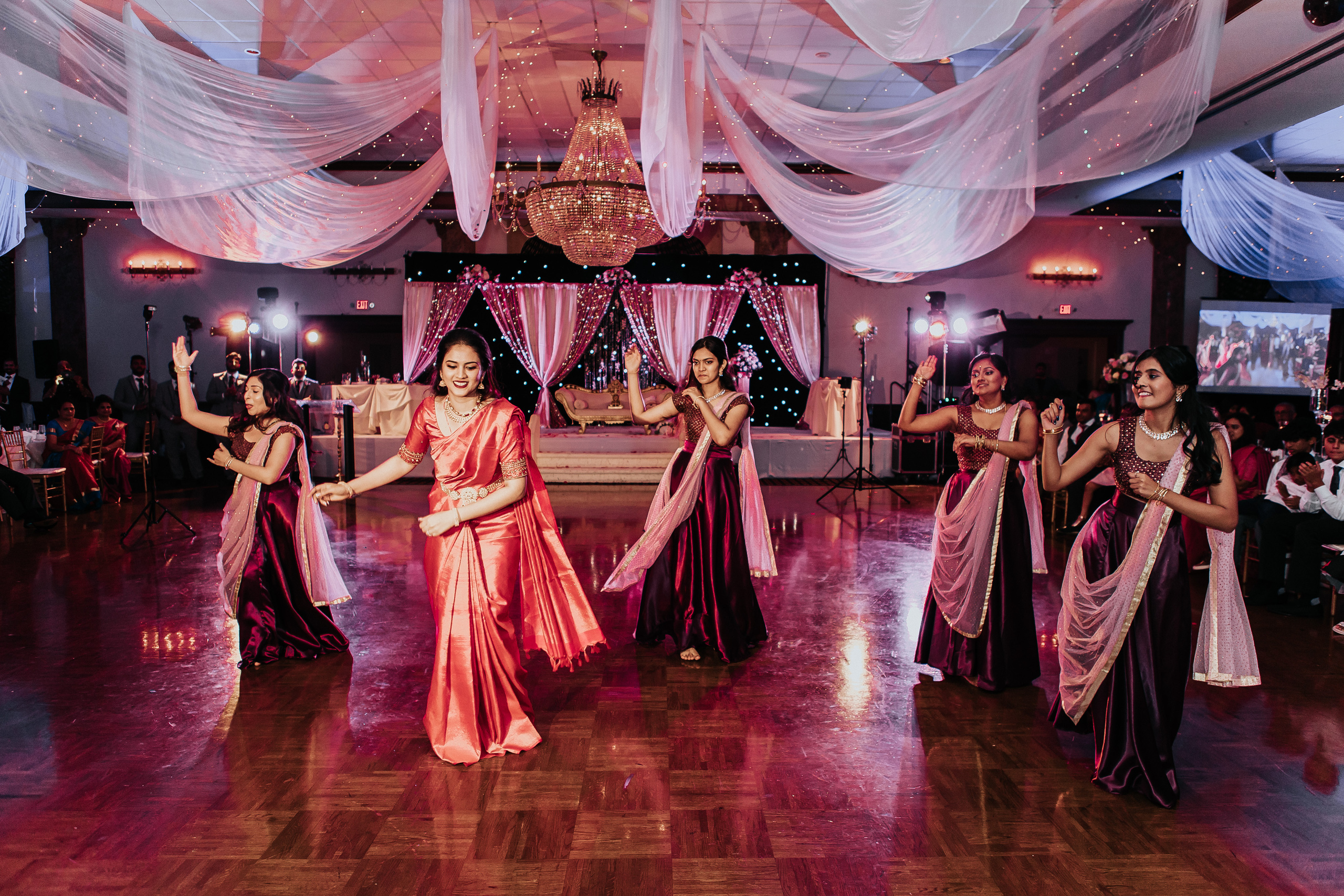 Indian Wedding. My name is Kate and I am family and wedding photographer