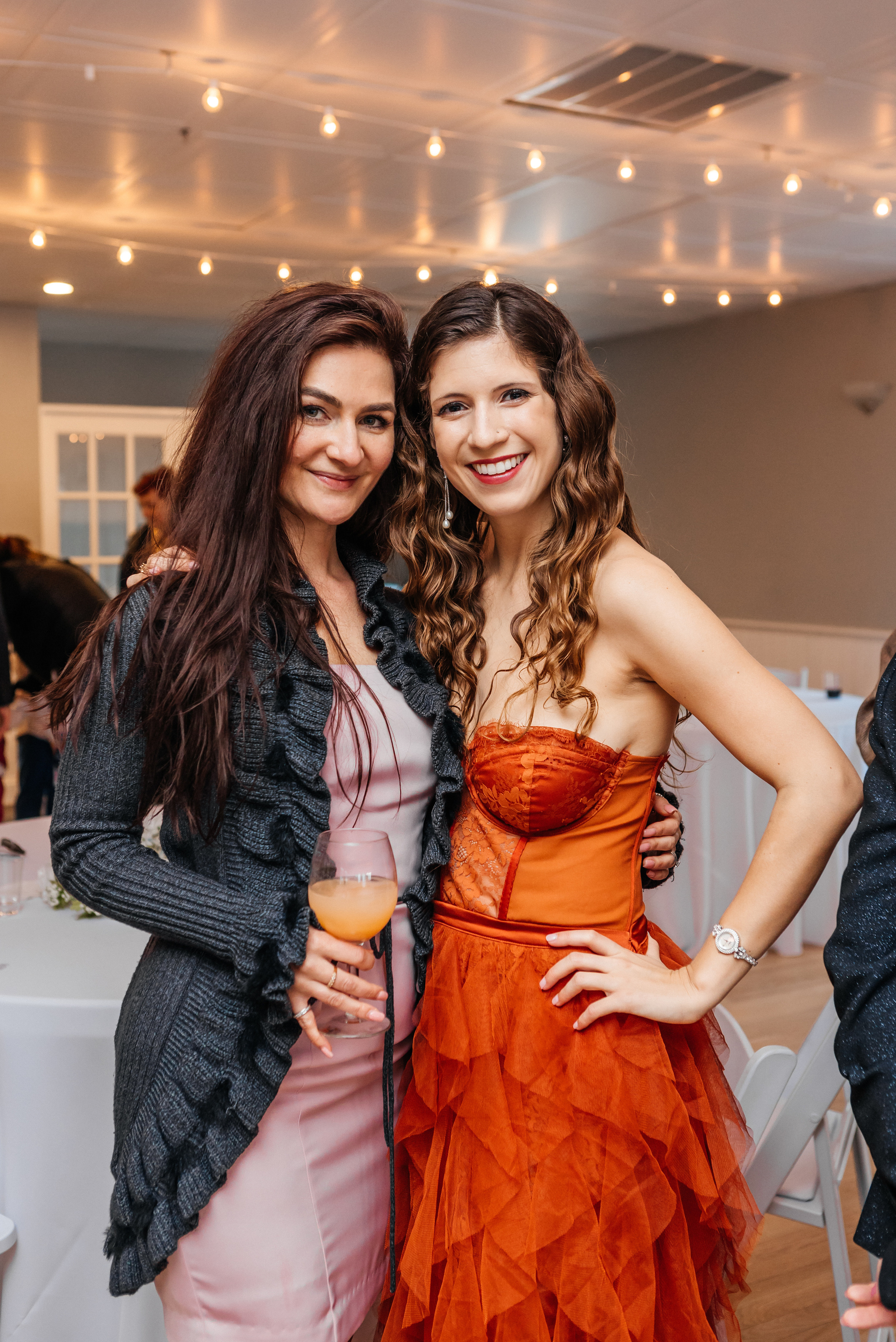 Wedding in Boston. My name is Kate and I am family and wedding photographer