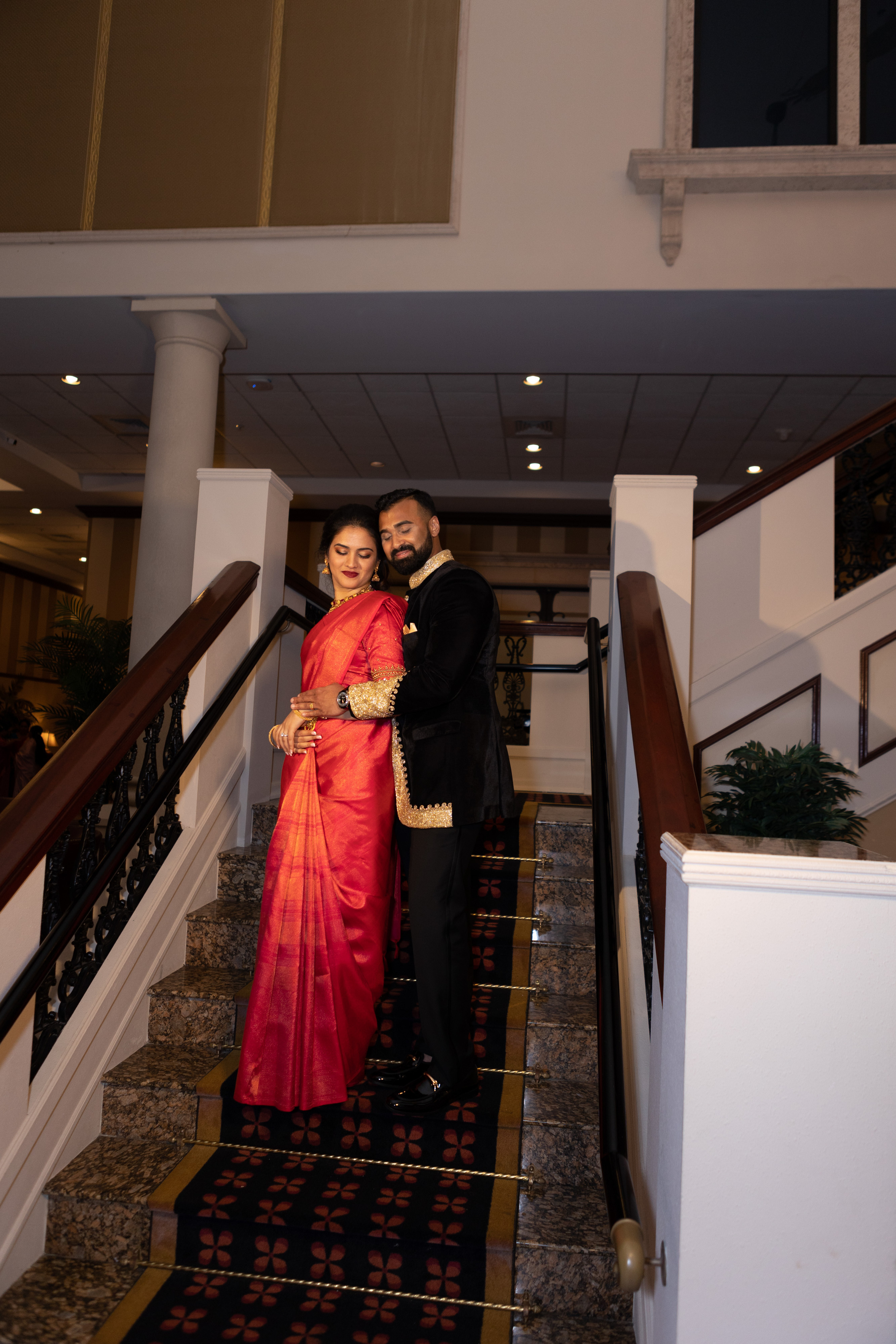 Indian Wedding. My name is Kate and I am family and wedding photographer