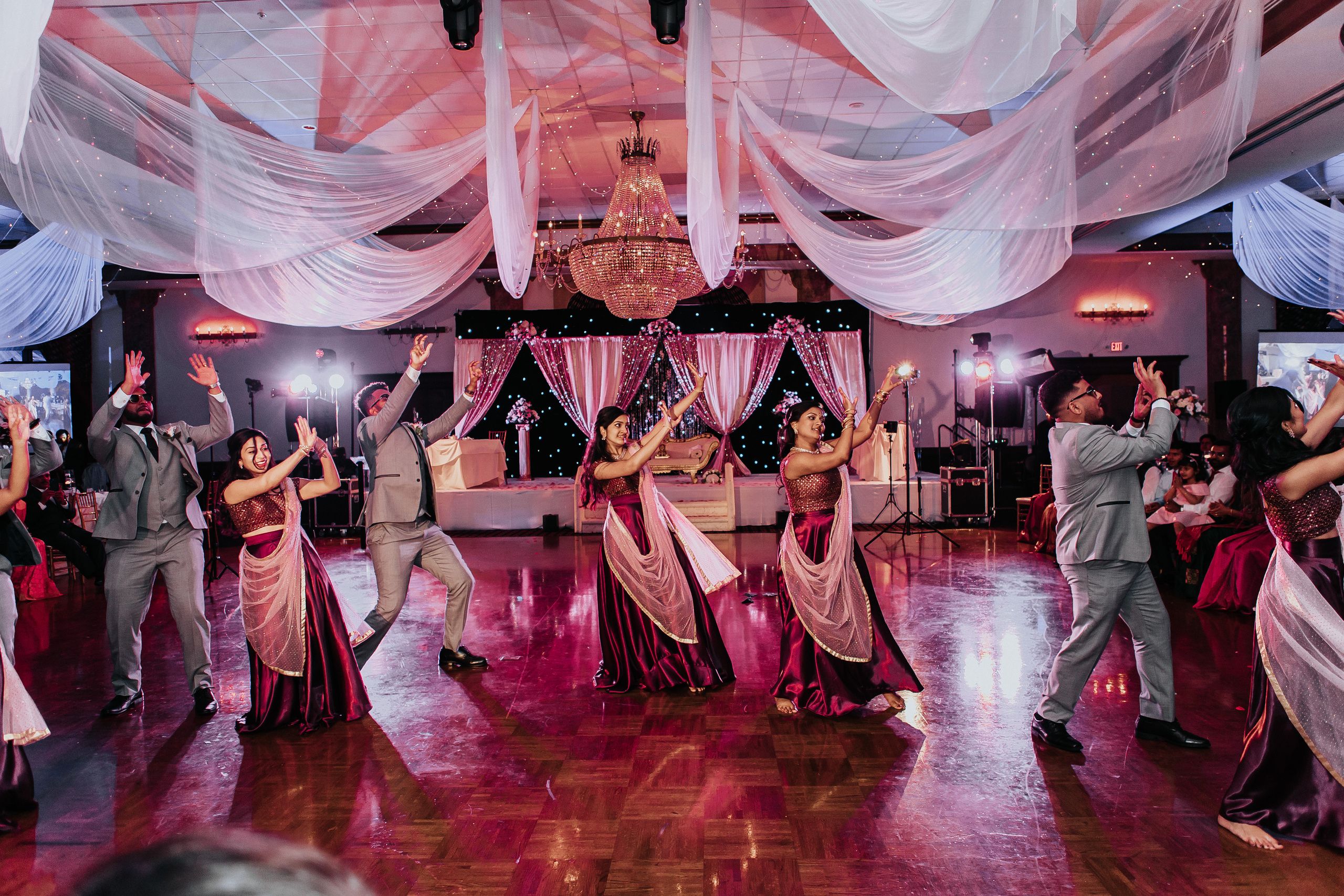 Indian Wedding. My name is Kate and I am family and wedding photographer