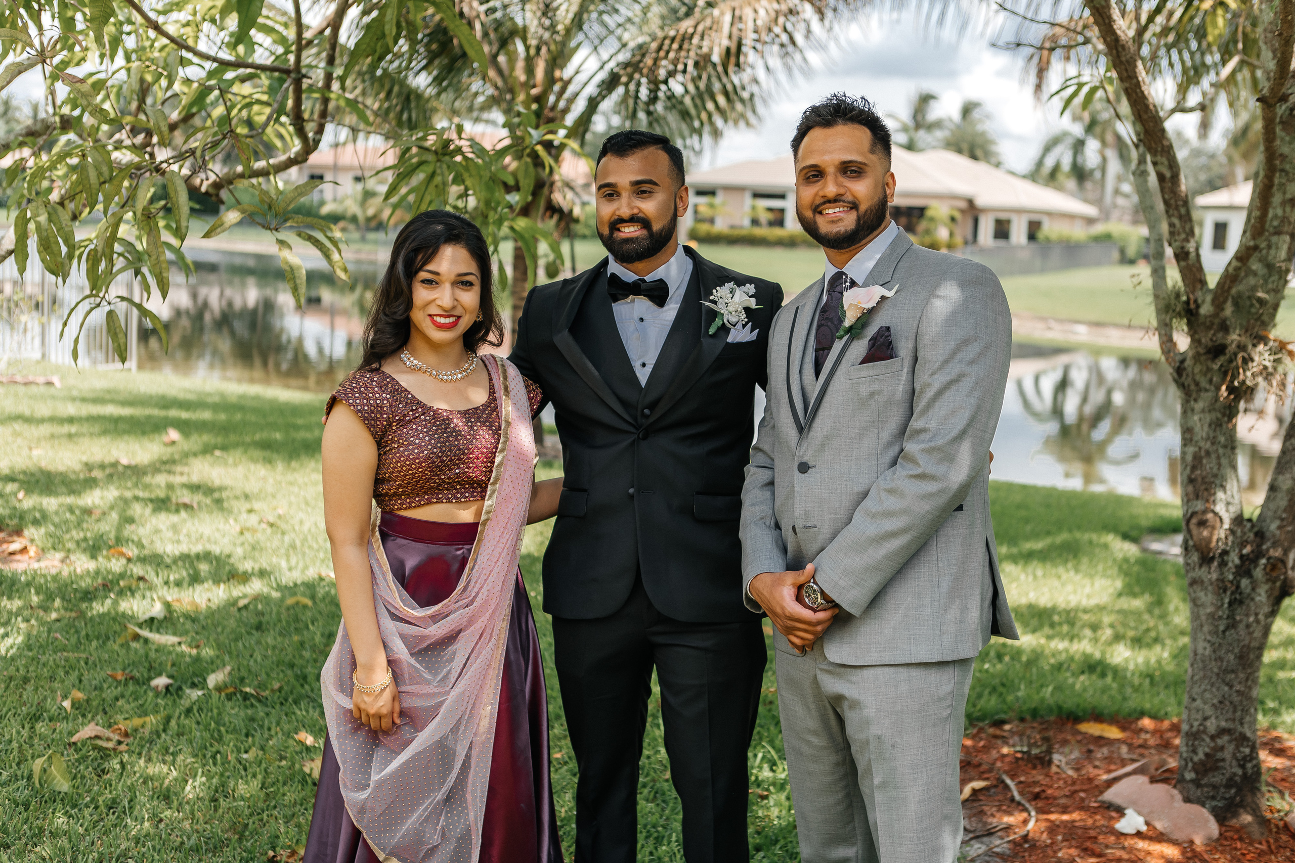 Indian Wedding. My name is Kate and I am family and wedding photographer